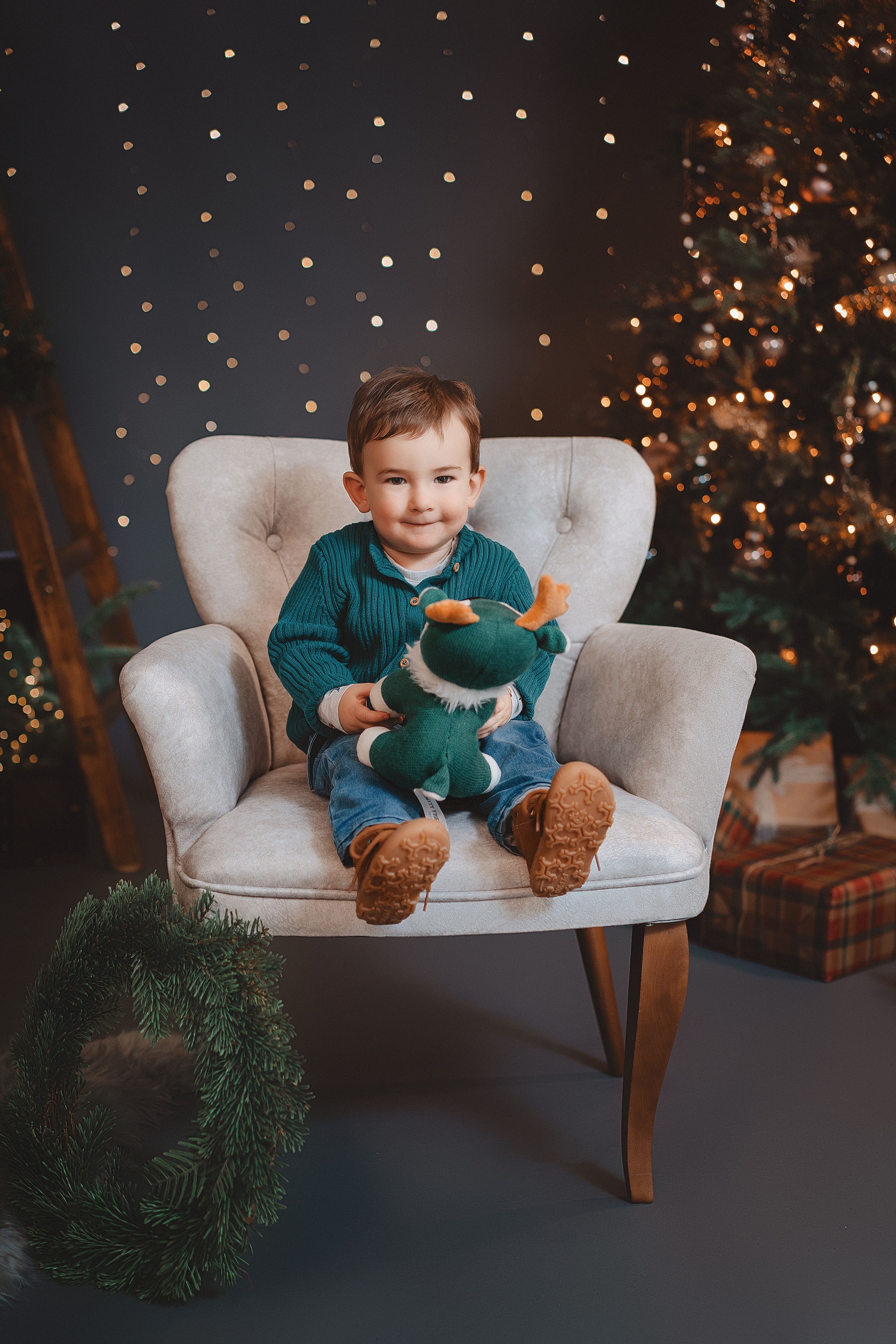 Portraitfotografie in Gründau Elena Ohnstedt