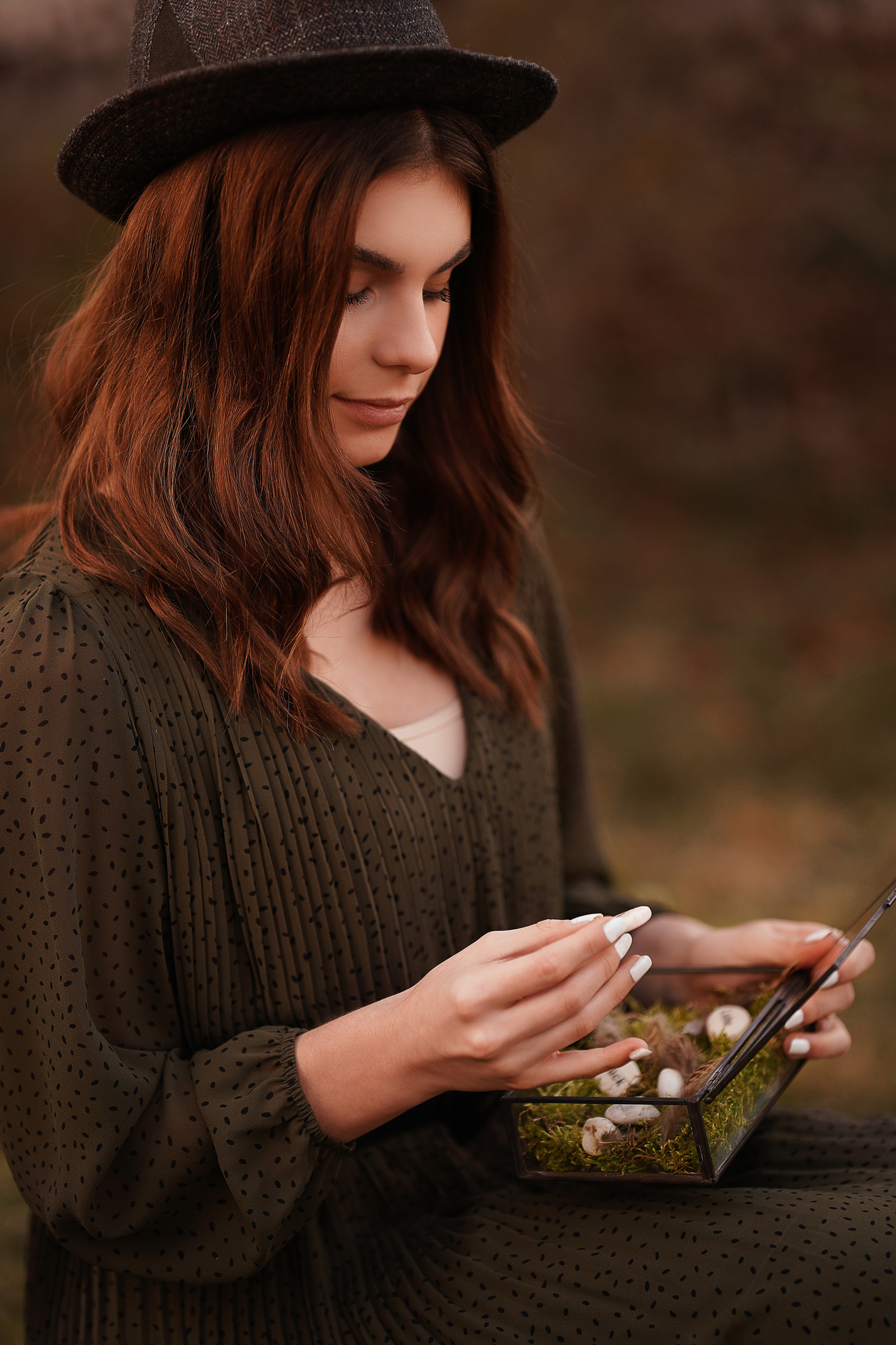 Für die Ewigkeit. Portraitfotografie in Gründau Elena Ohnstedt