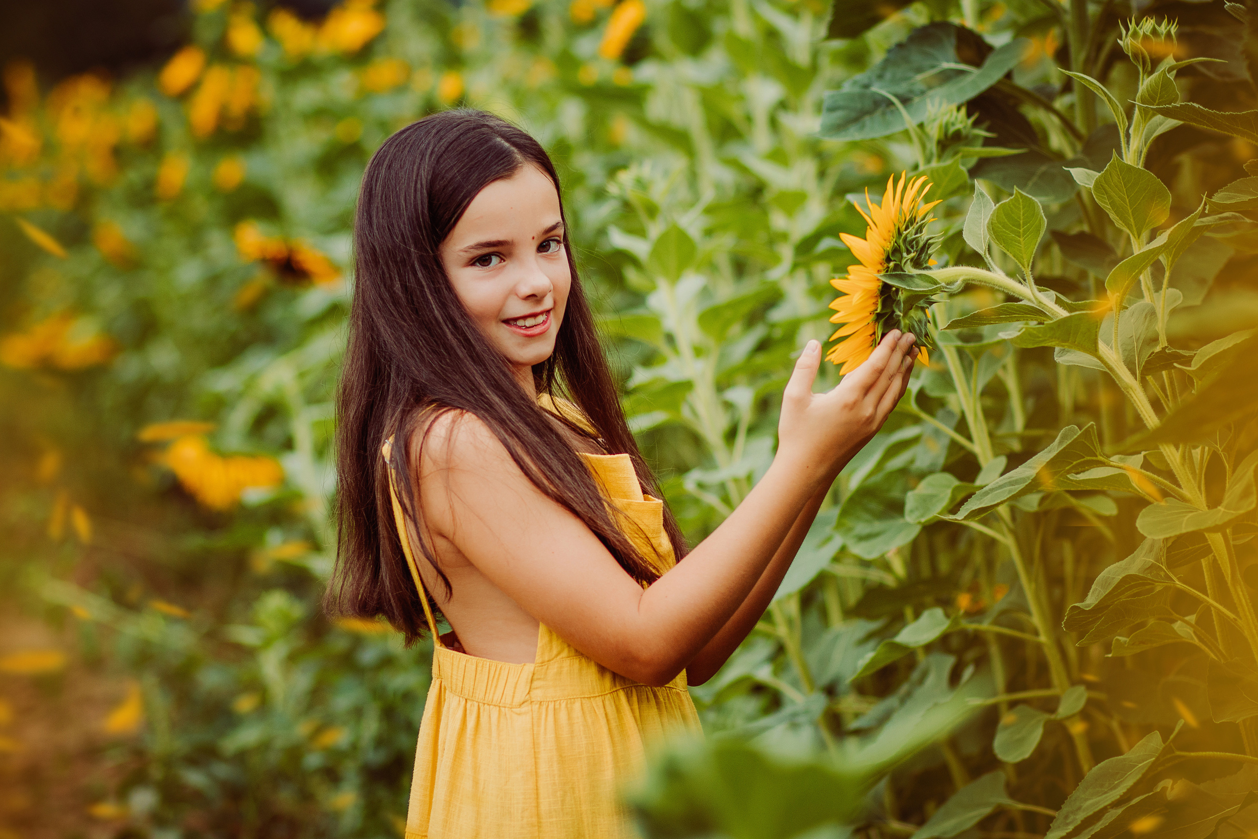 Portraitfotografie in Gründau Elena Ohnstedt