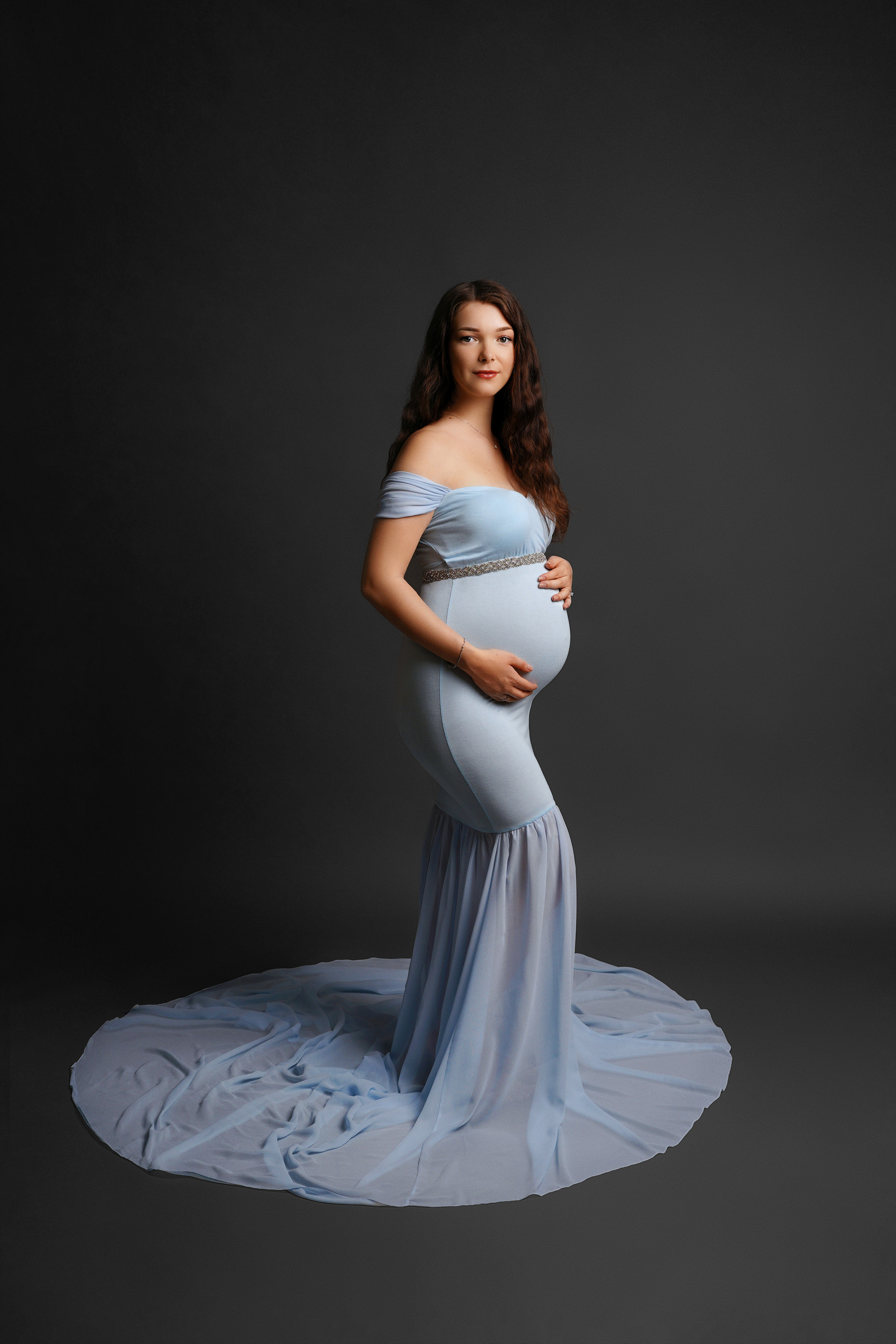 Schwangerschaft Pregnancy Babybauch Babybauchshooting Fotografie Gründau 