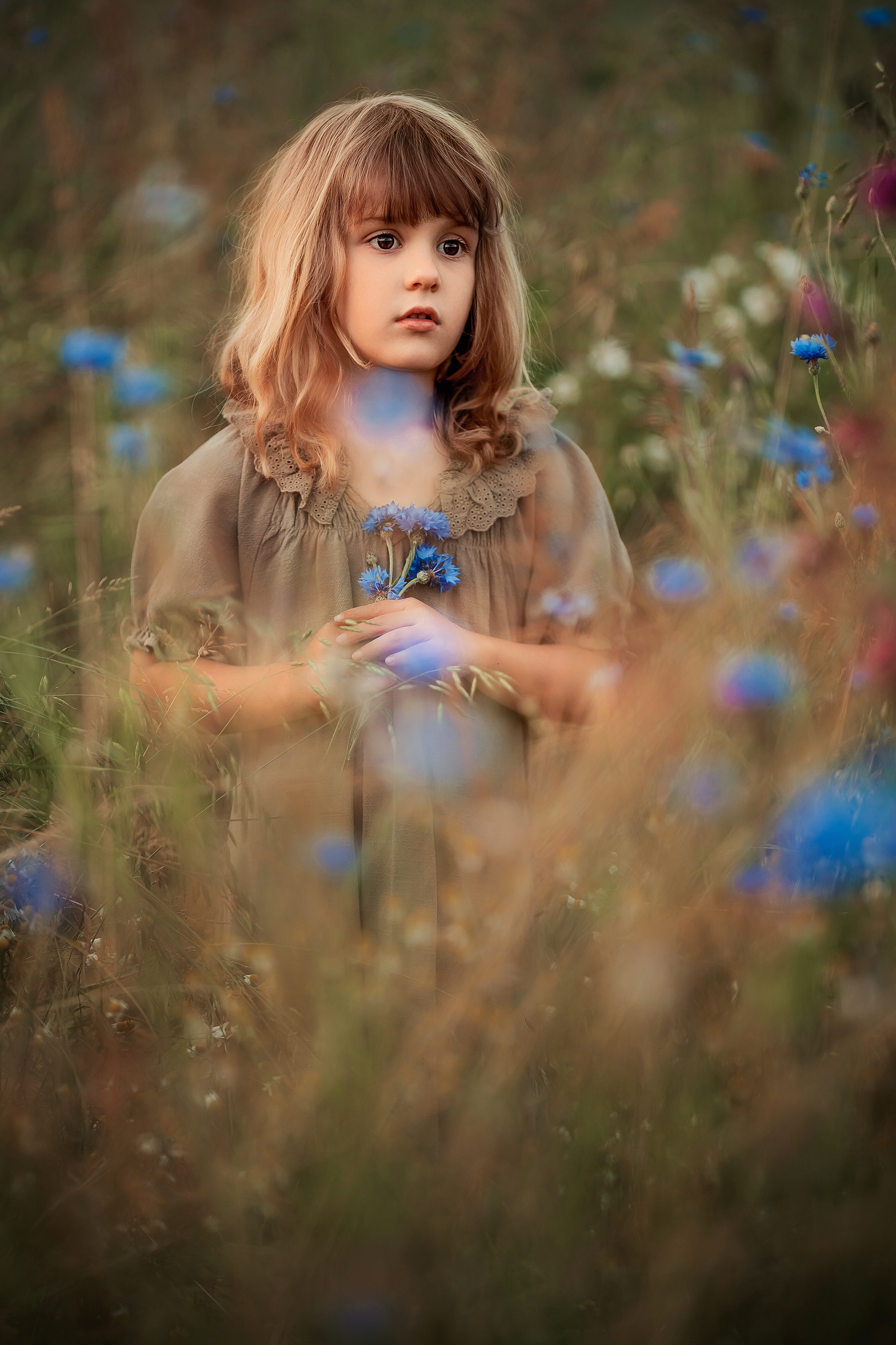 Kids Photography. Portraitfotografie in Gründau Elena Ohnstedt