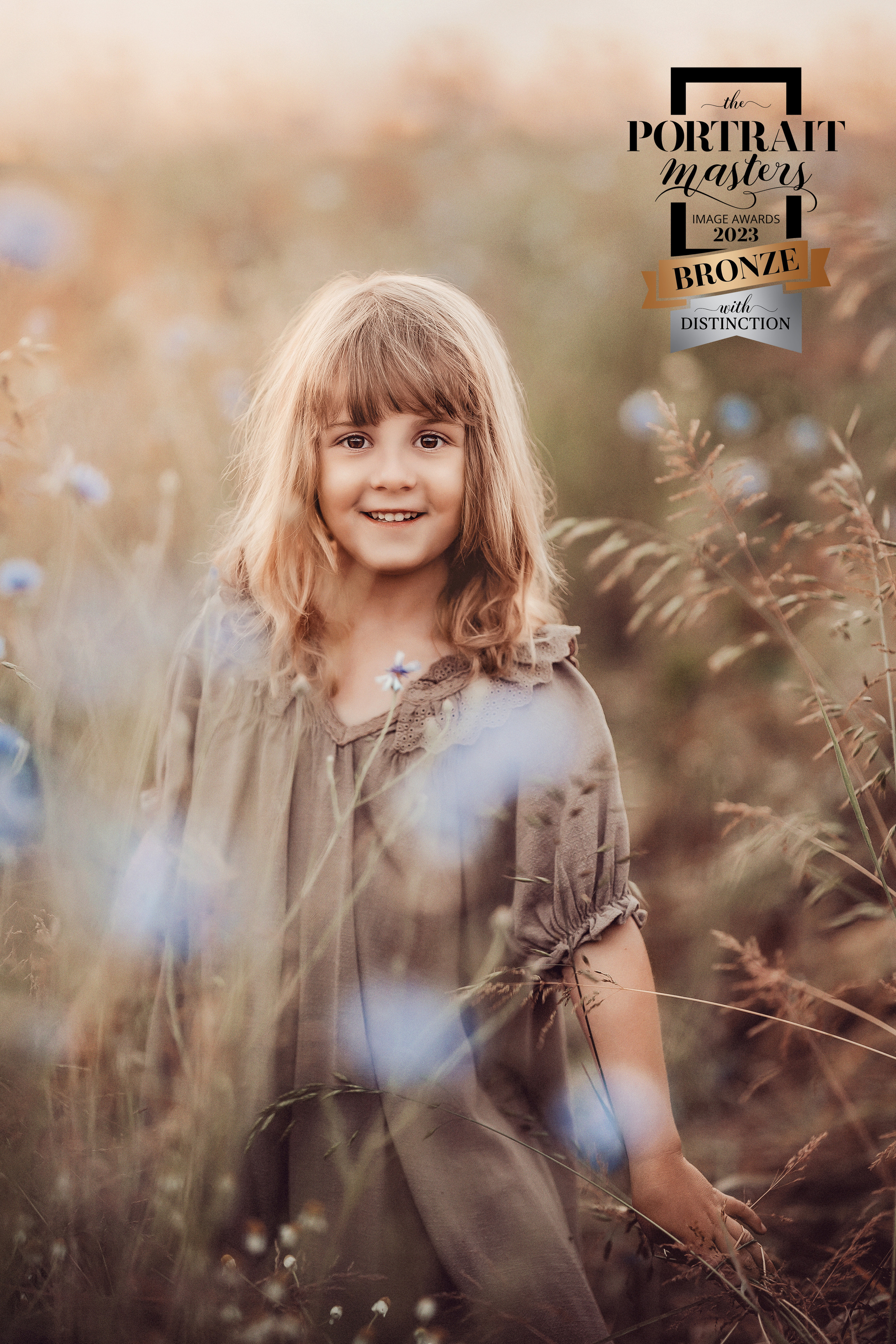 Awards. Portraitfotografie in Gründau Elena Ohnstedt