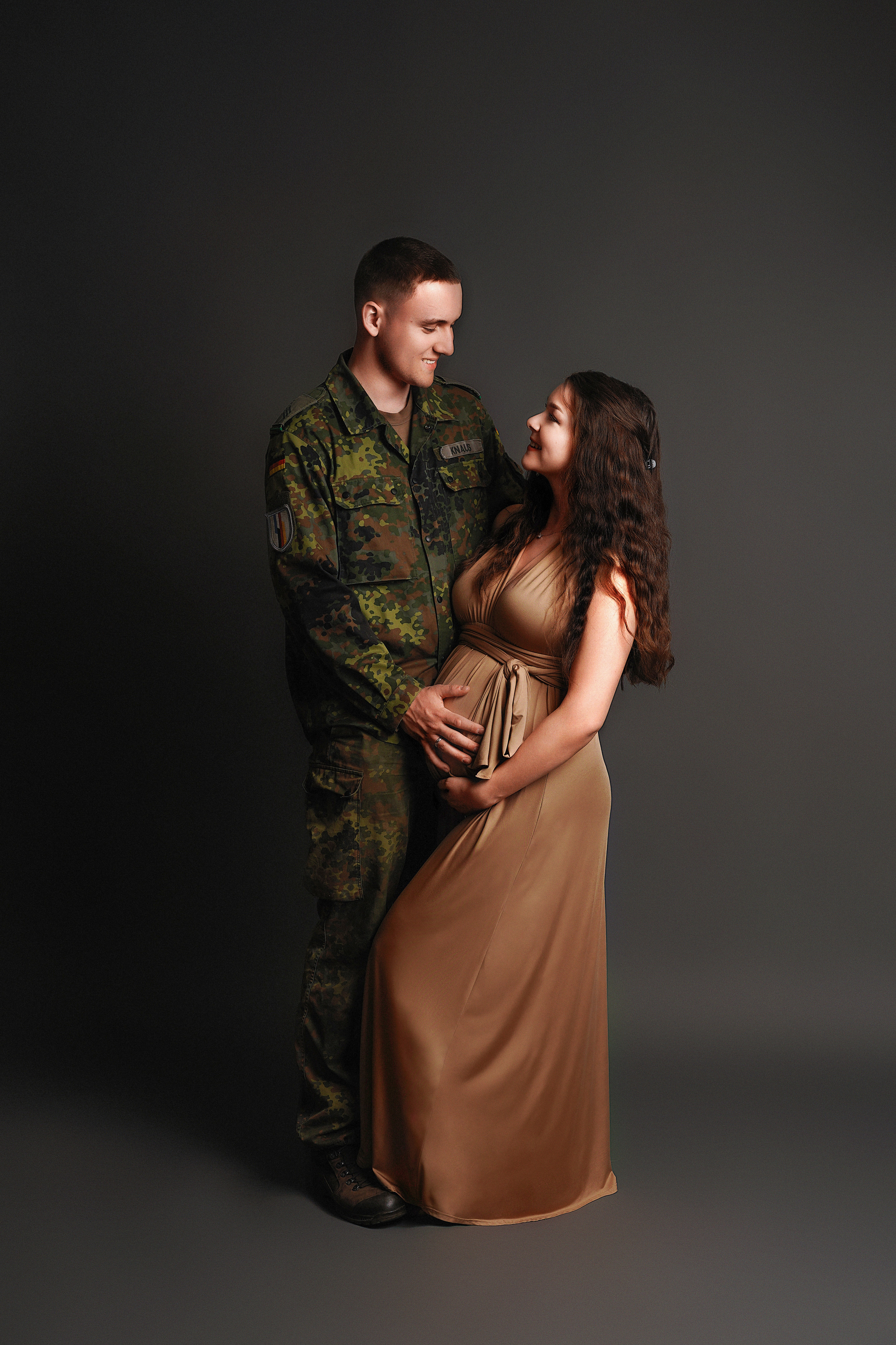 Schwangerschaft Pregnancy Babybauch Babybauchshooting Fotografie Gründau 