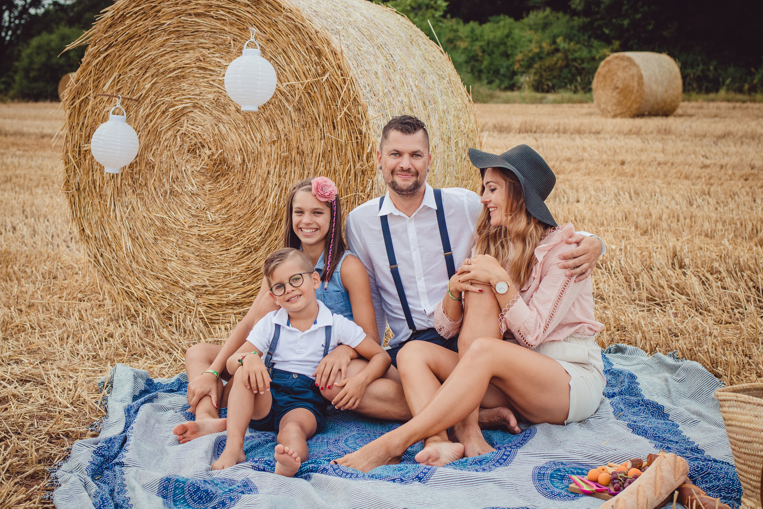 Portraitfotografie in Gründau Elena Ohnstedt