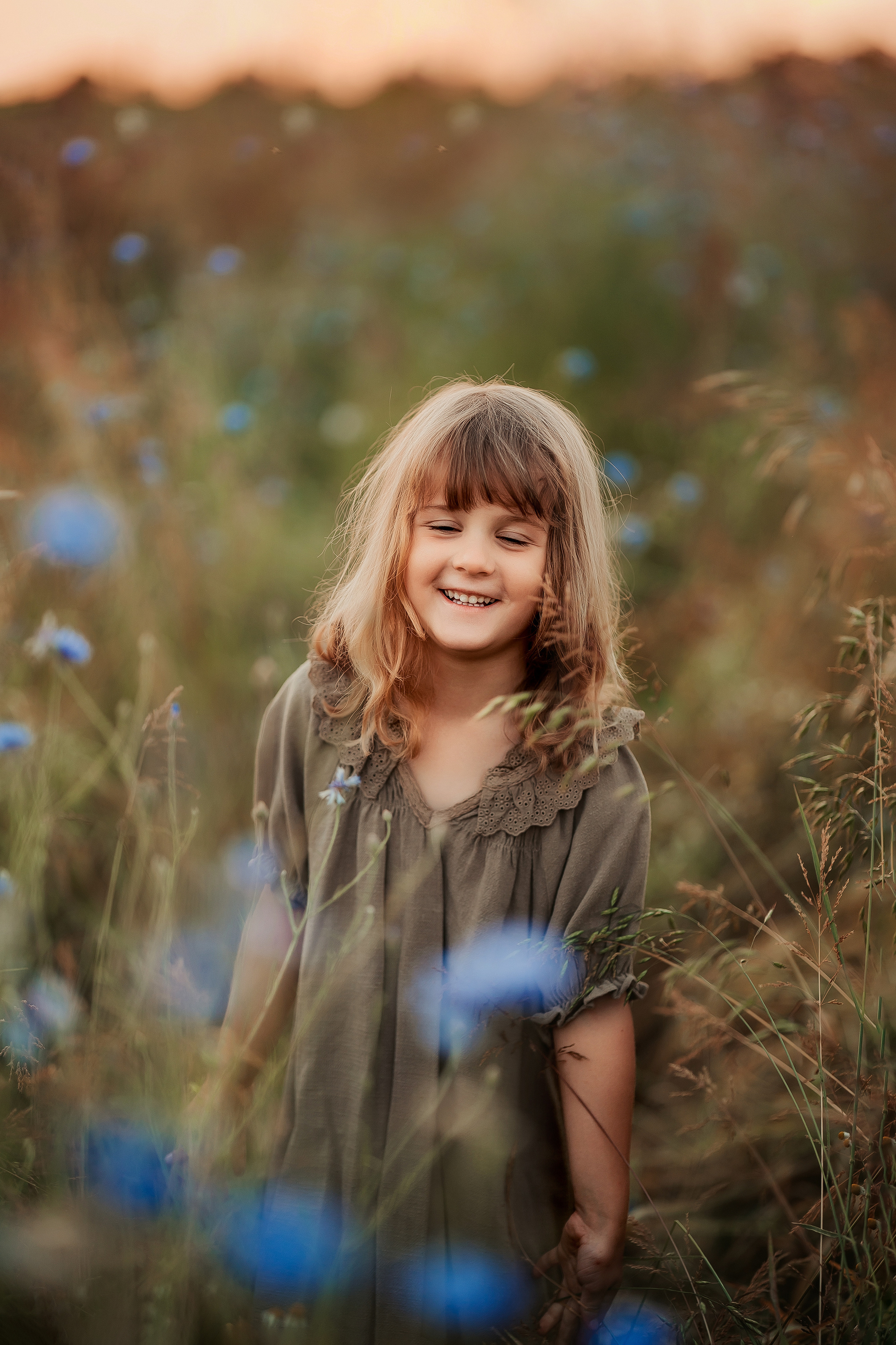 Kids Photography. Portraitfotografie in Gründau Elena Ohnstedt