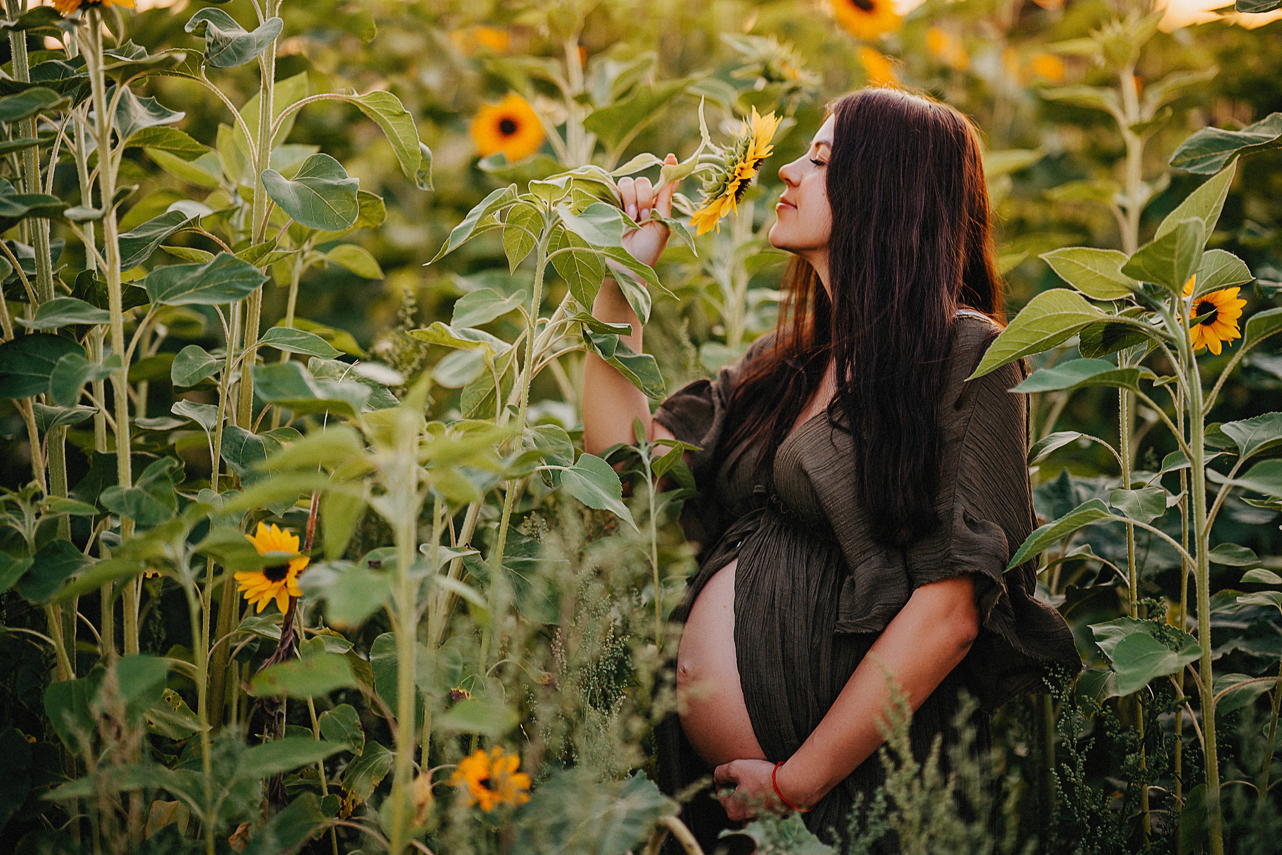 Portraitfotografie in Gründau Elena Ohnstedt