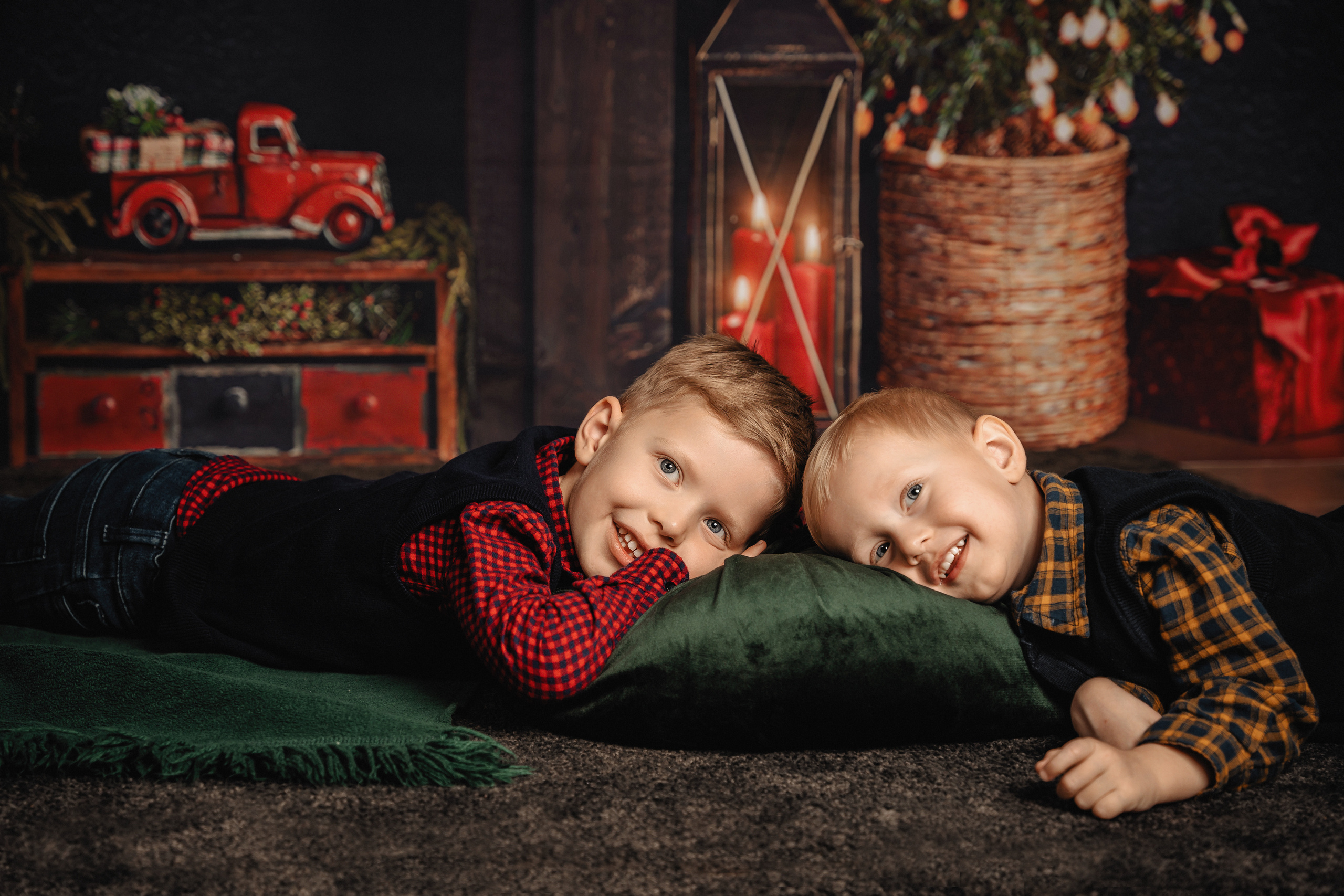 Portraitfotografie in Gründau Elena Ohnstedt