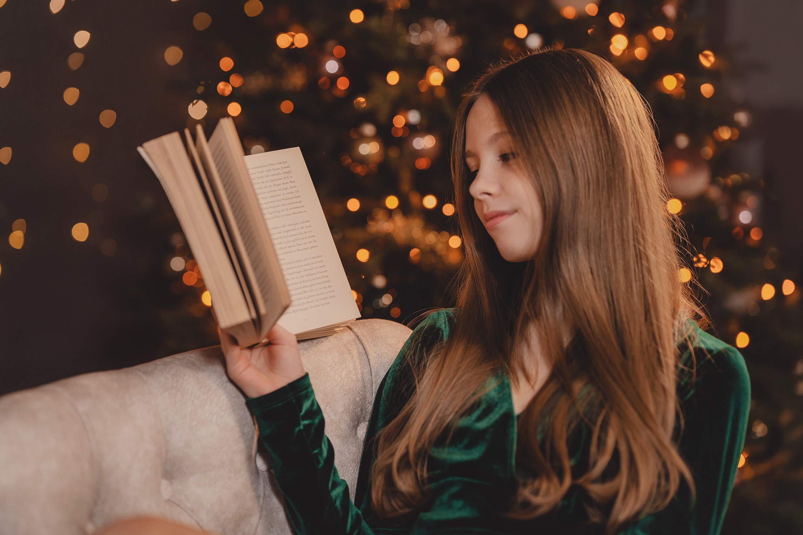 Portraitfotografie in Gründau Elena Ohnstedt