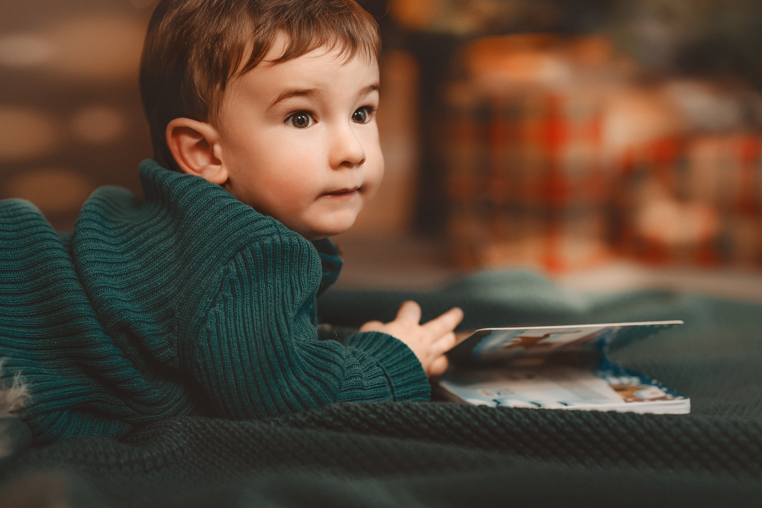 Portraitfotografie in Gründau Elena Ohnstedt