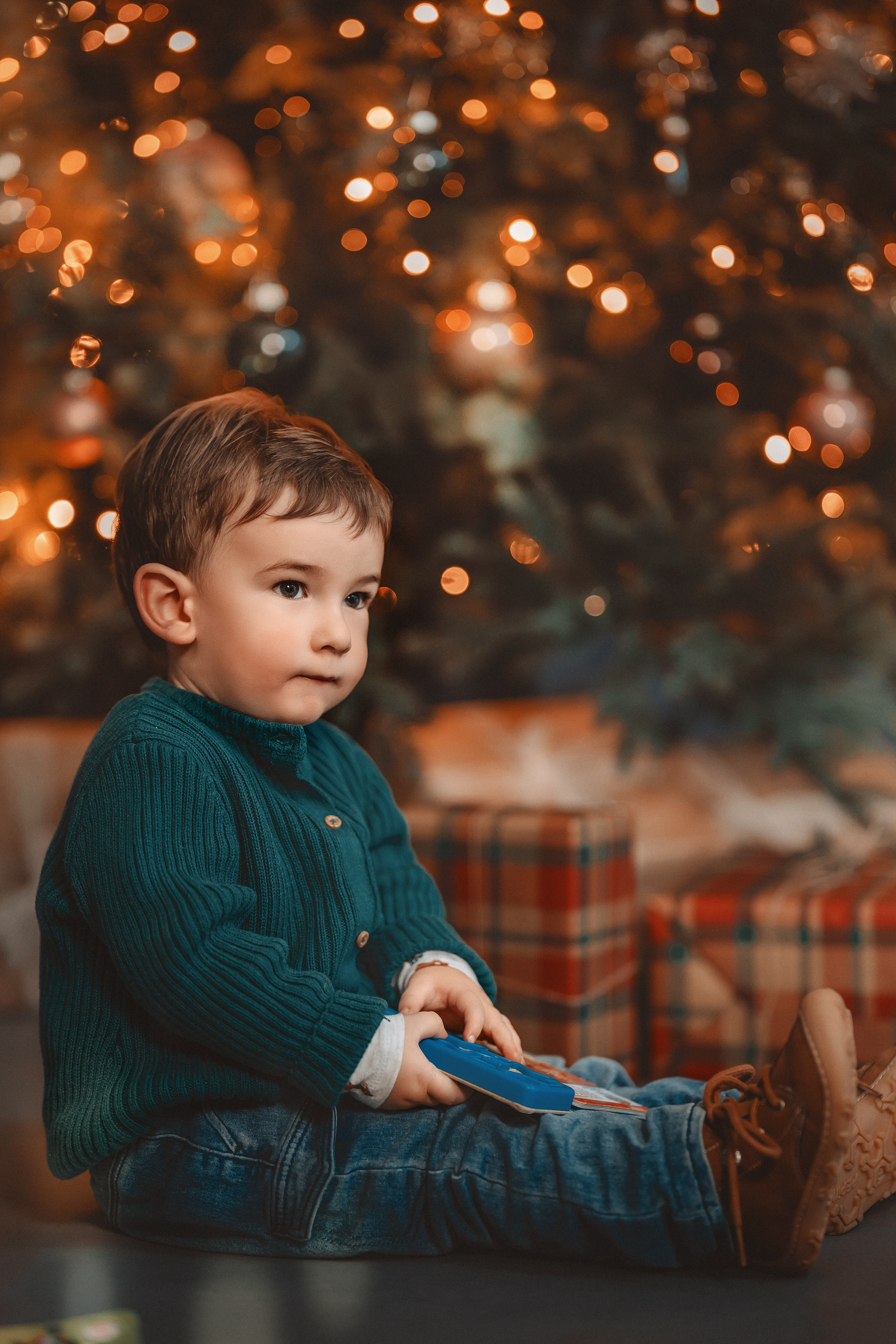 Portraitfotografie in Gründau Elena Ohnstedt