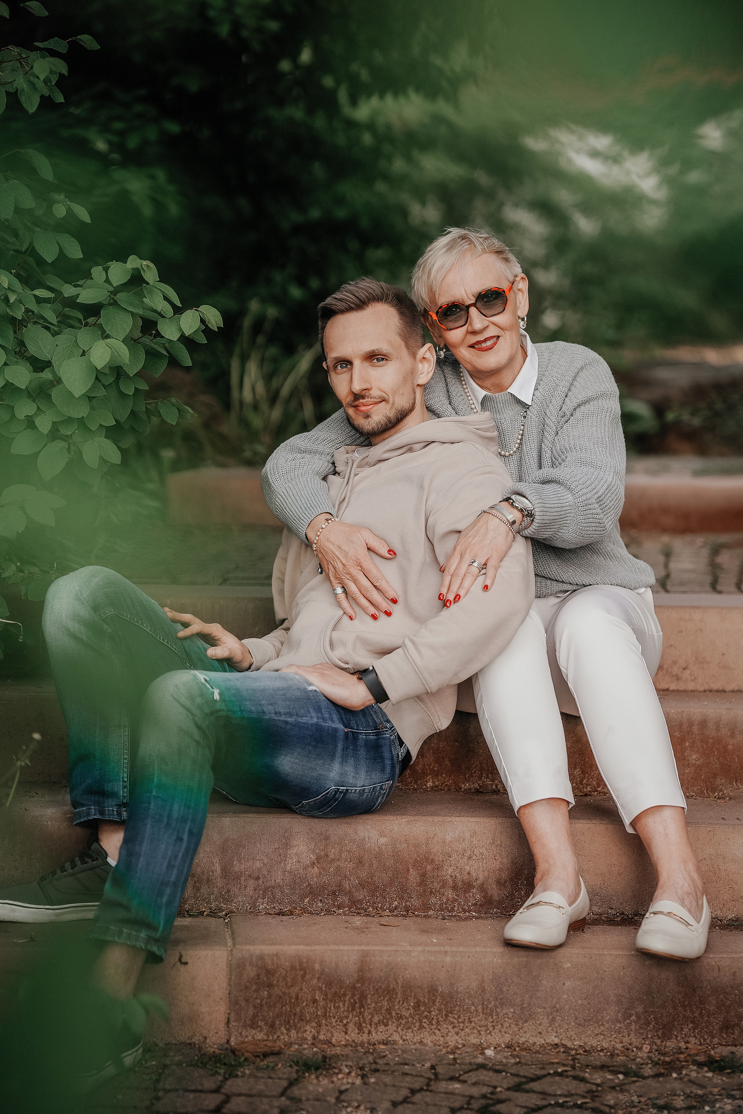 Portraitfotografie in Gründau Elena Ohnstedt