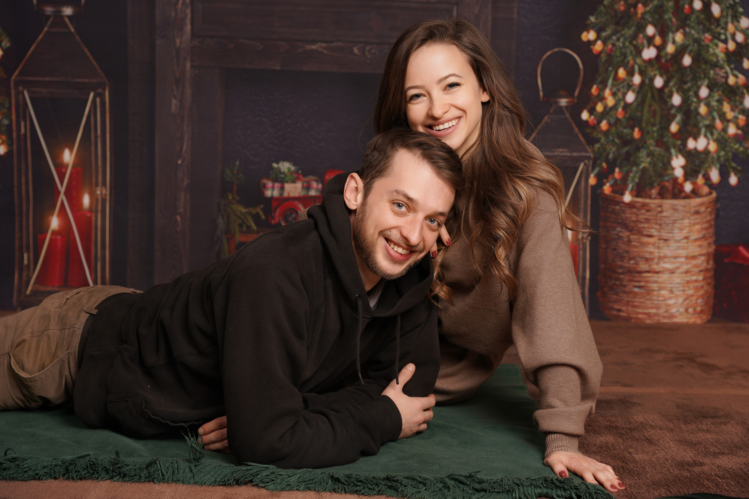 Portraitfotografie in Gründau Elena Ohnstedt