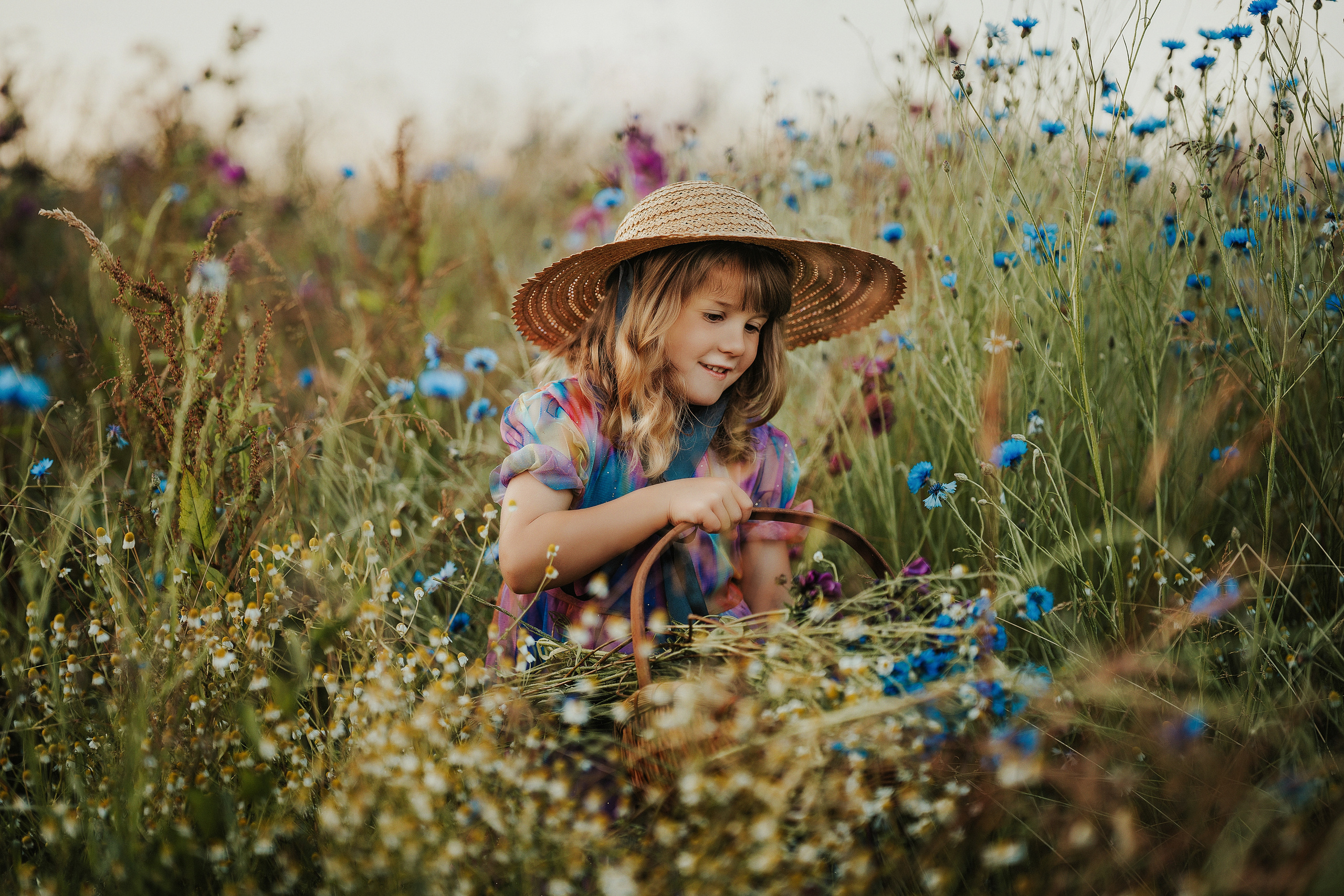 Kids Photography. Portraitfotografie in Gründau Elena Ohnstedt
