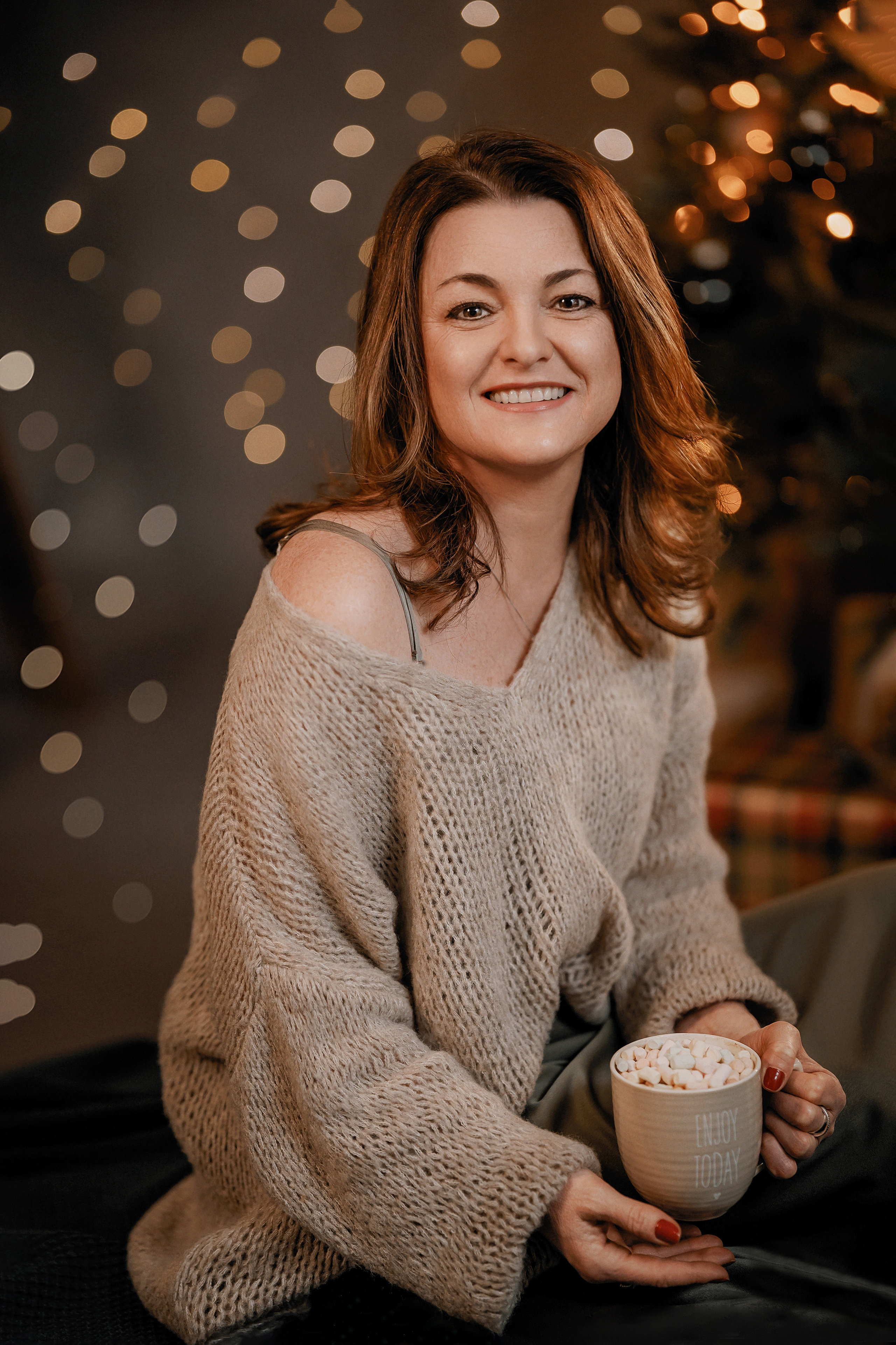 Portraitfotografie in Gründau Elena Ohnstedt