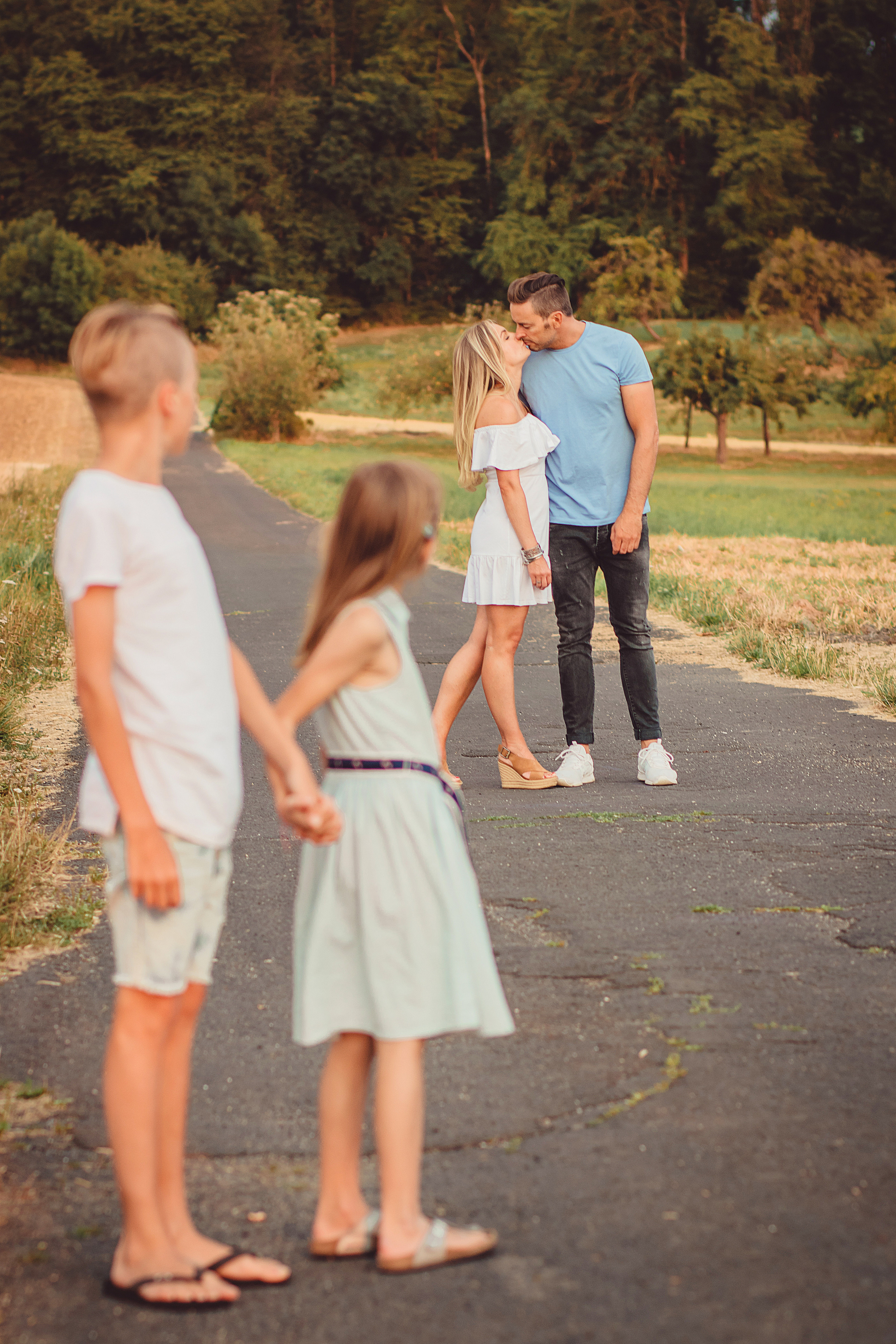 Portraitfotografie in Gründau Elena Ohnstedt