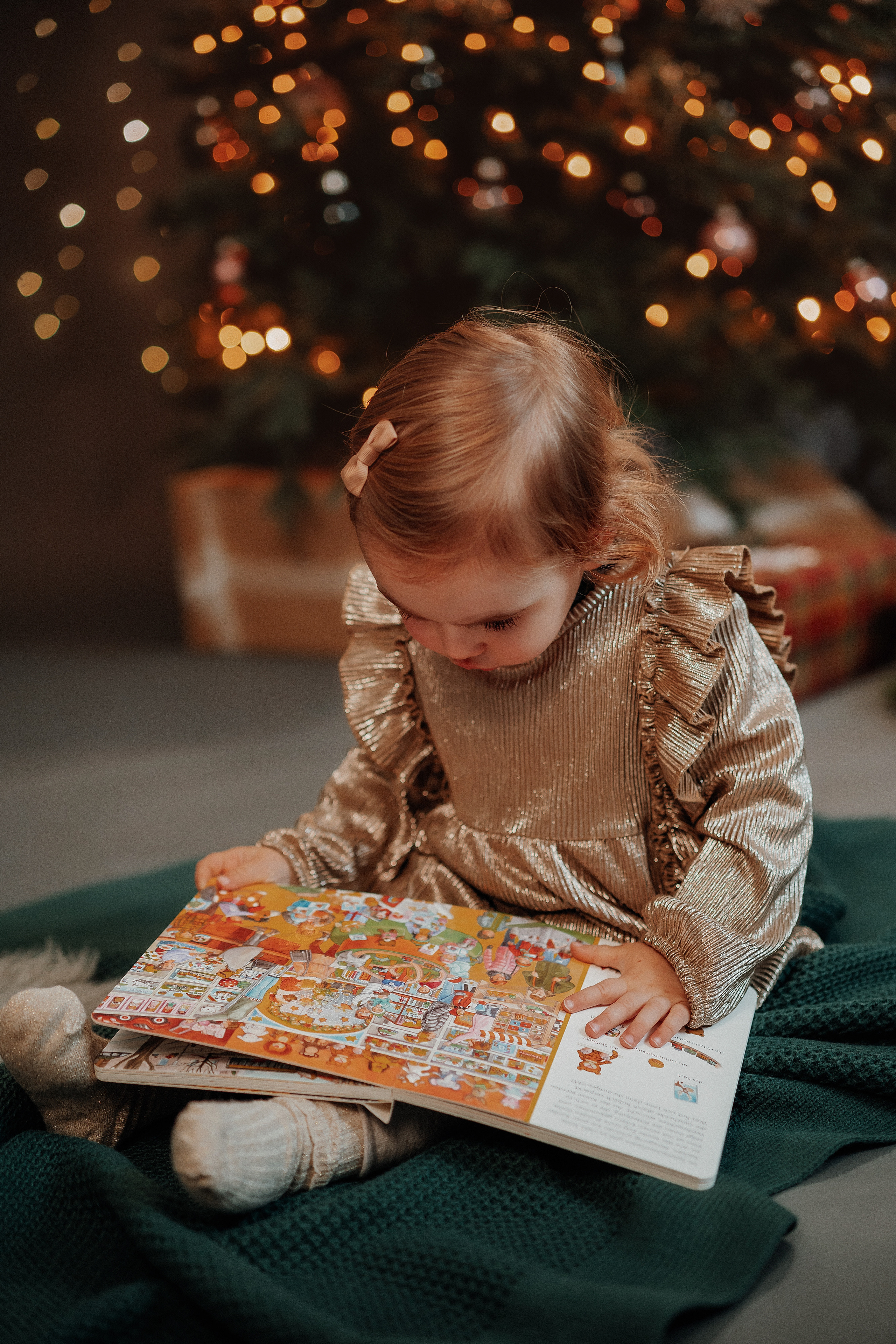 Portraitfotografie in Gründau Elena Ohnstedt