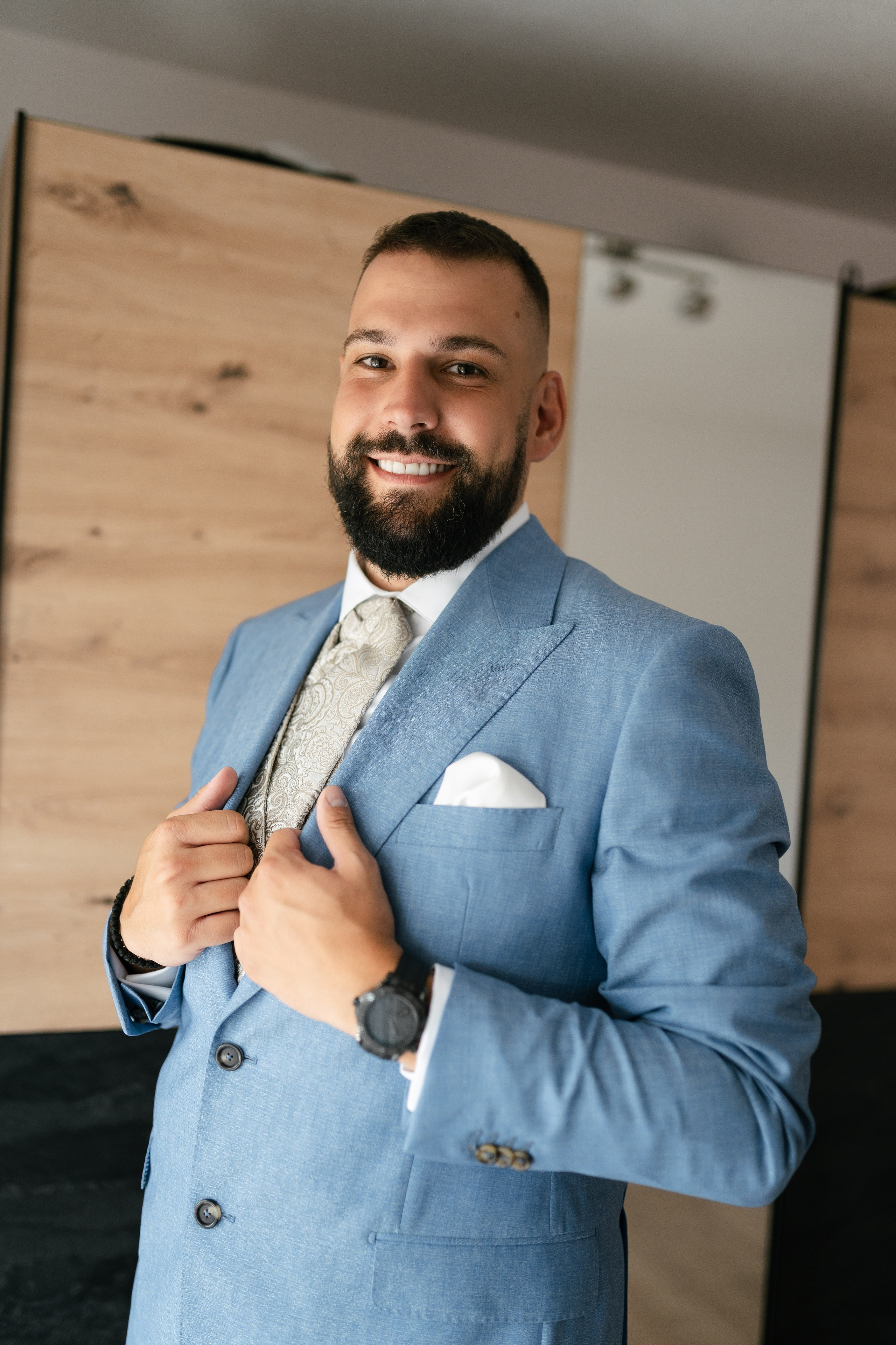 M&D|Between City Lights and Hidden Oasis. Black Sheep Produkcija| Wedding Photography and Wedding Films, based in Kragujevac, Europe / Fotograf i videograf, Kragujevac, Srbija