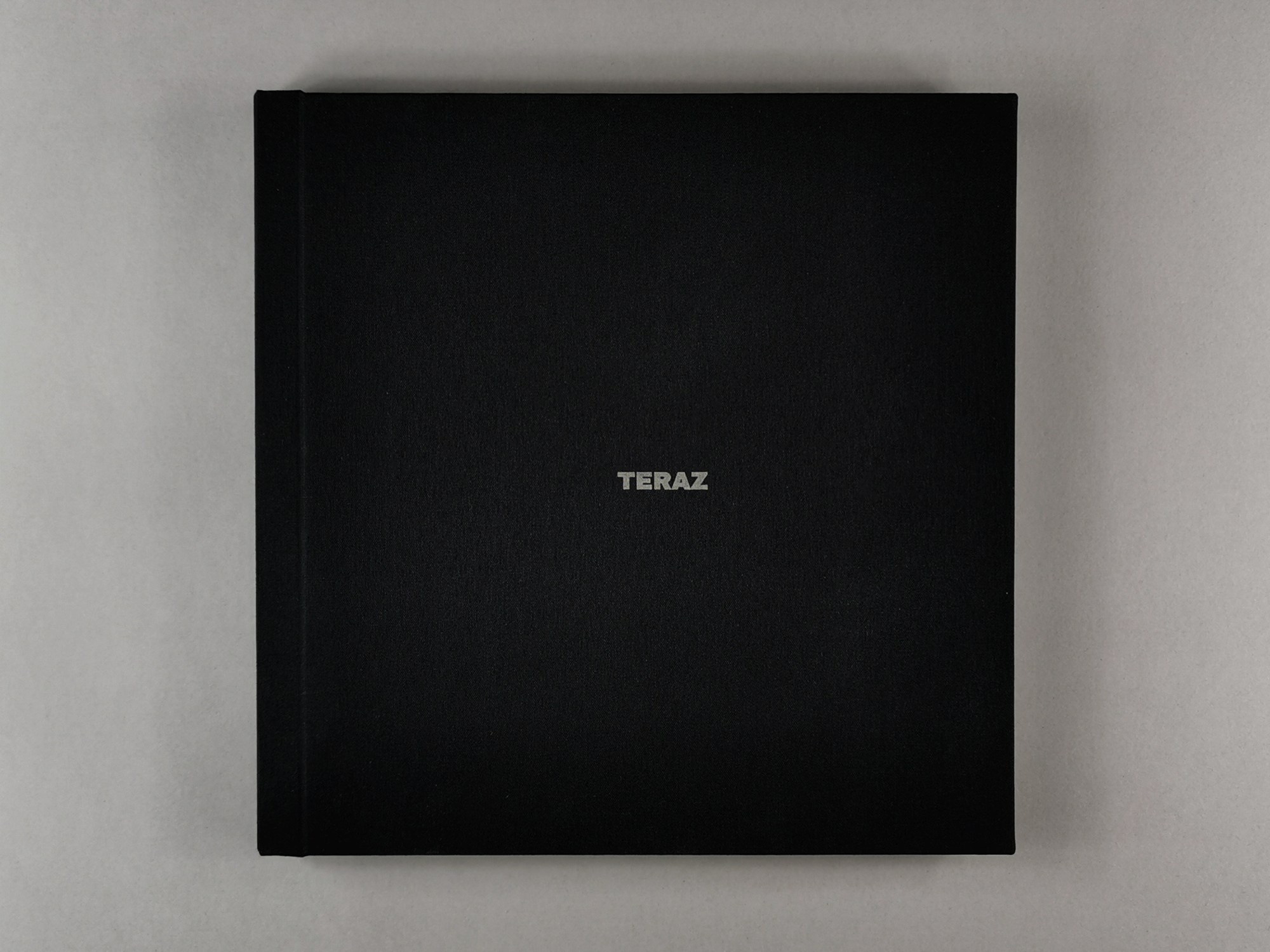 Teraz. Halina Marduła