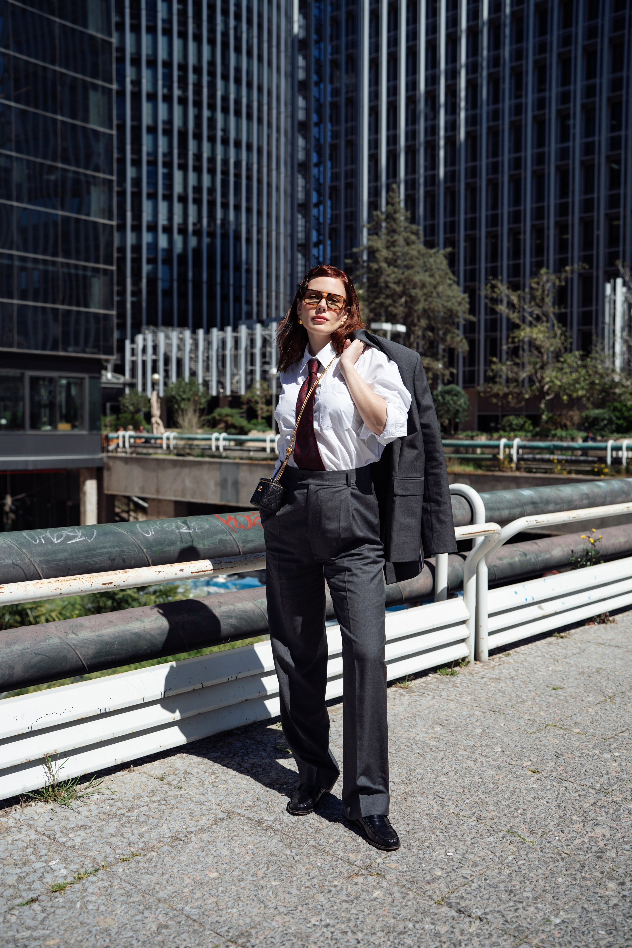 Julia. Фотограф в Мадриде Алена Белянинова