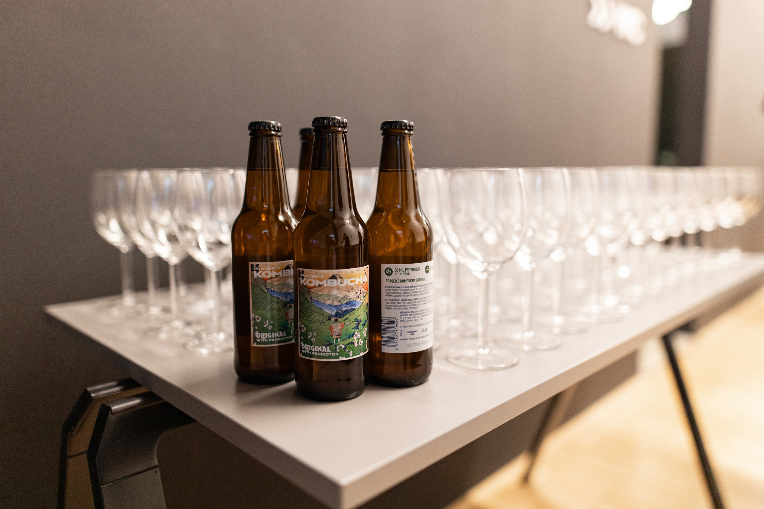 Dana Lišková - Eventová fotografka Praha - event fotografie - firemní akce - byznys portrét - korporátní fotografie 