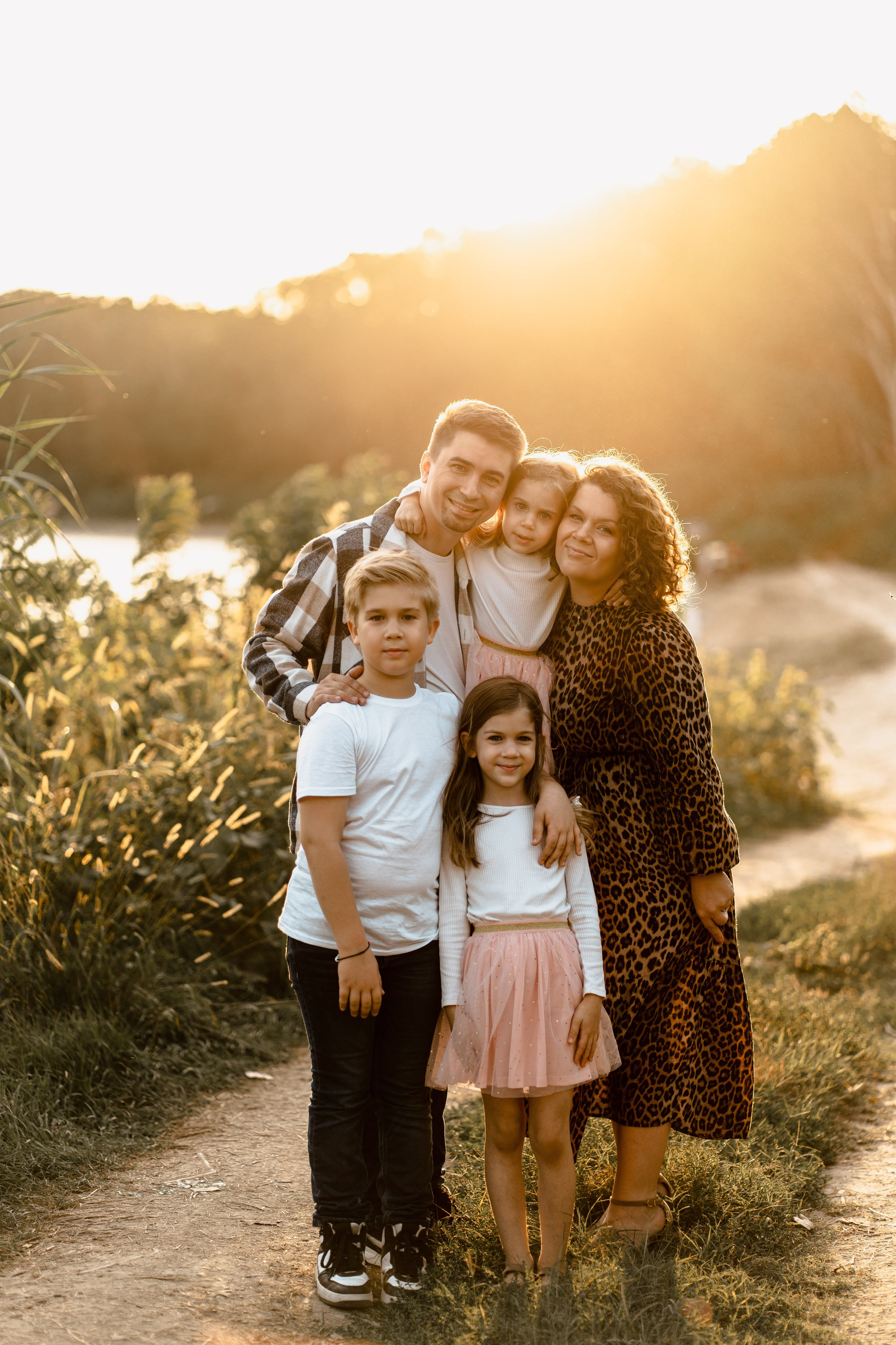 Familia Faur. Ionutdraganfoto.com