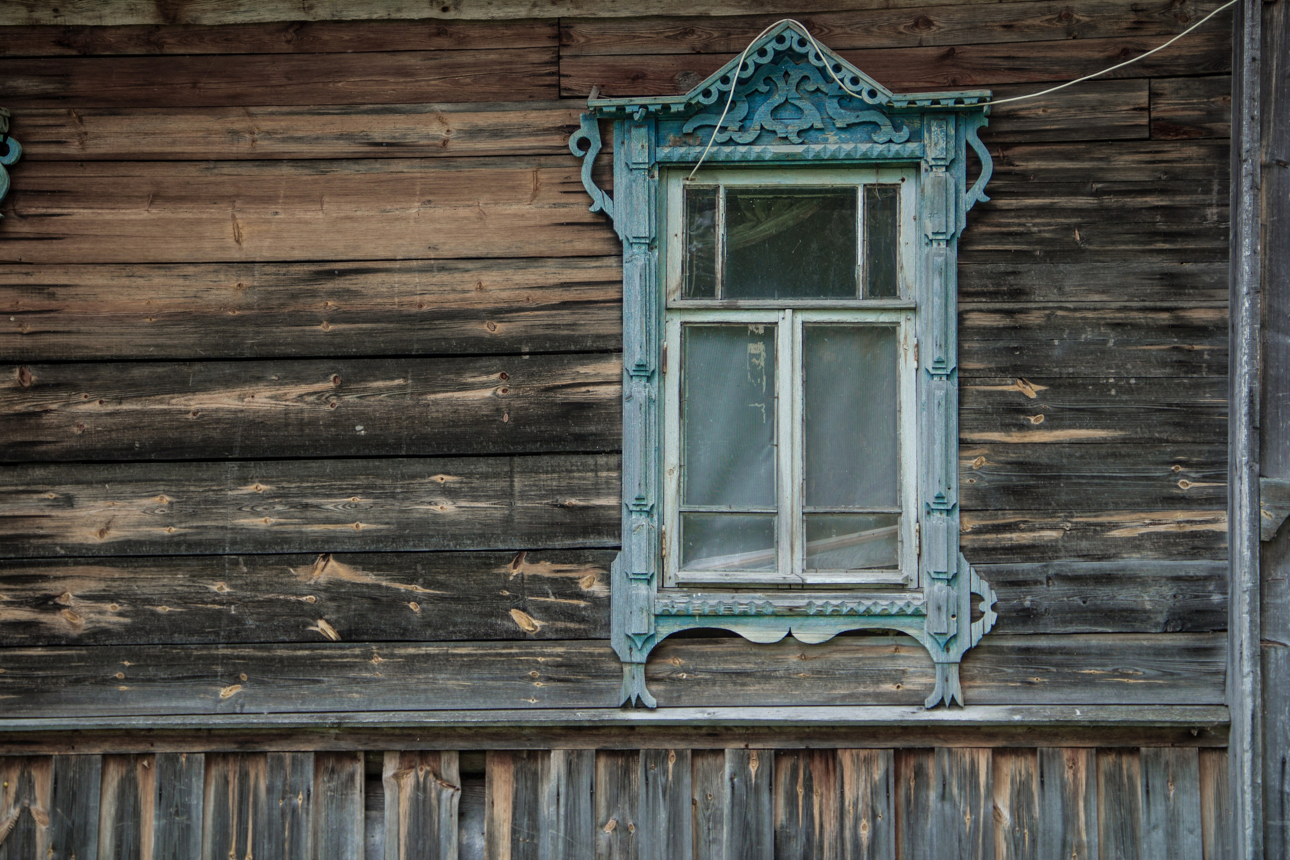 Заброшенная Россия: Мантурово. Фотограф в Германии — Мария Чистякова