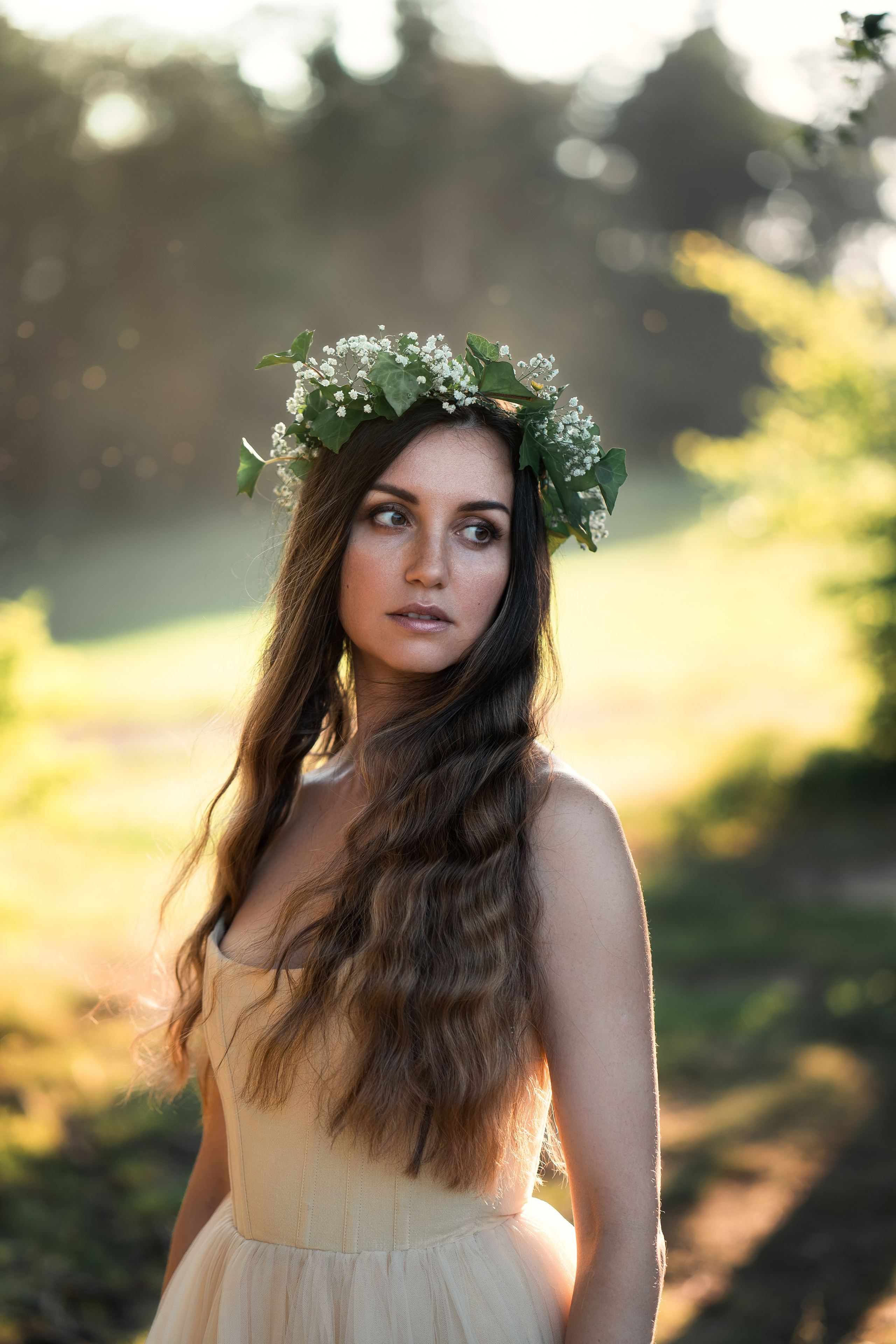 Офелия. Family, Lifestyle and Portrait photograher in Trier, Germany