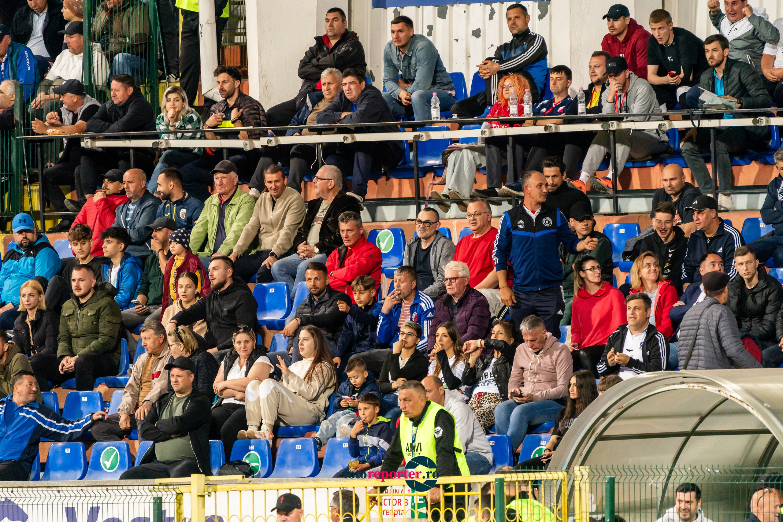 FC BOTOSANI - CS MIOVENI