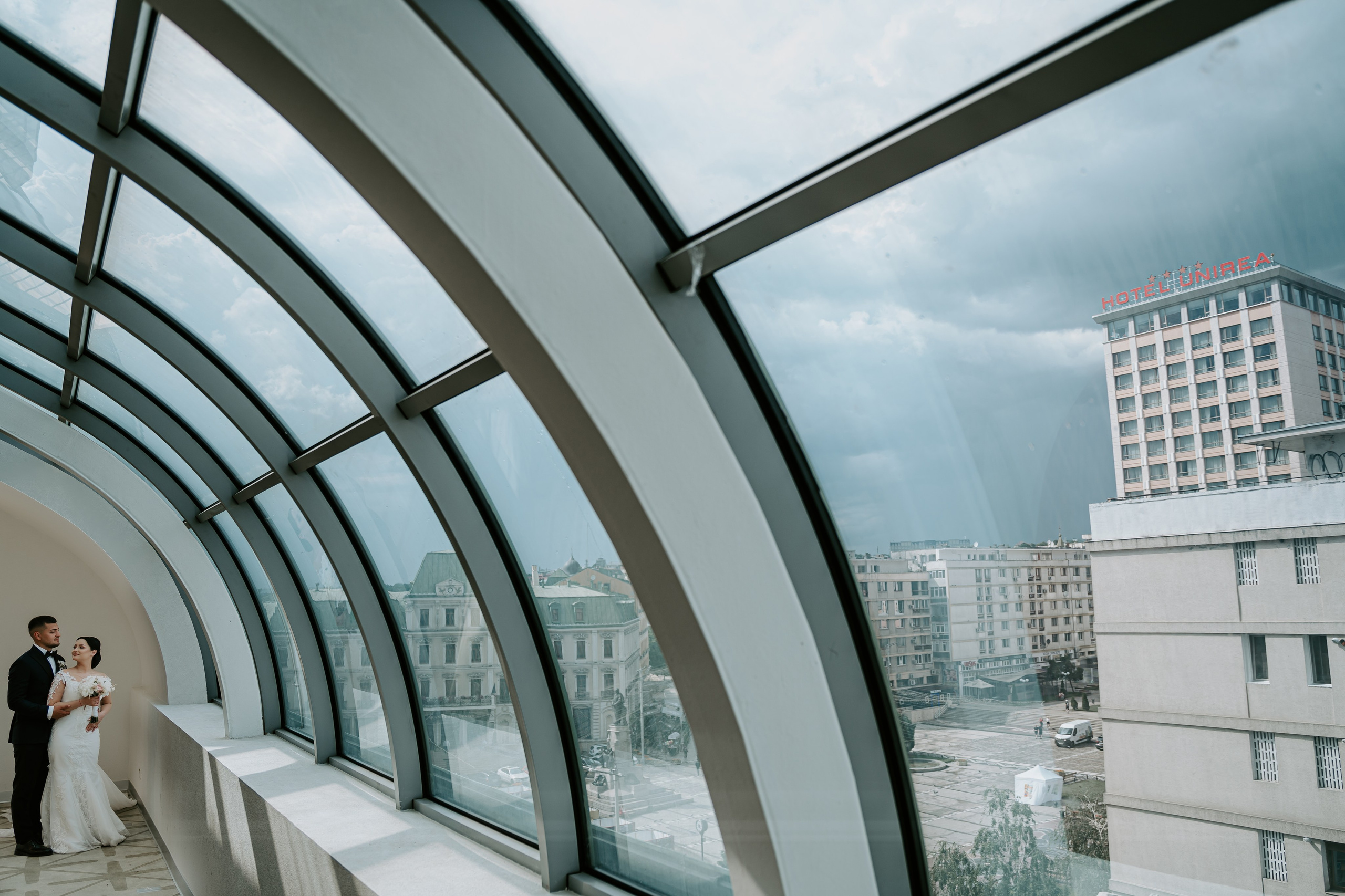 Lidia & Alin. Sebastian Purusniuc Fotograf - Iasi