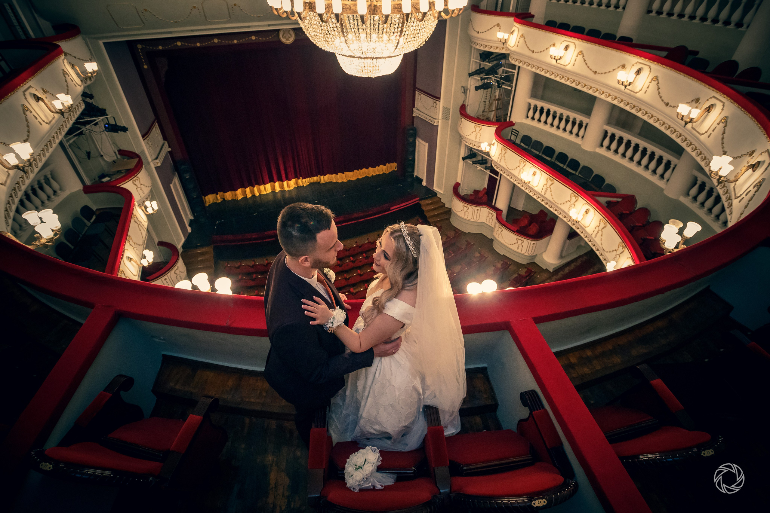 Serghei & Evghenia. ✔️ Фото Видео на свадьбы и крестины Молдова — Cinematic.md