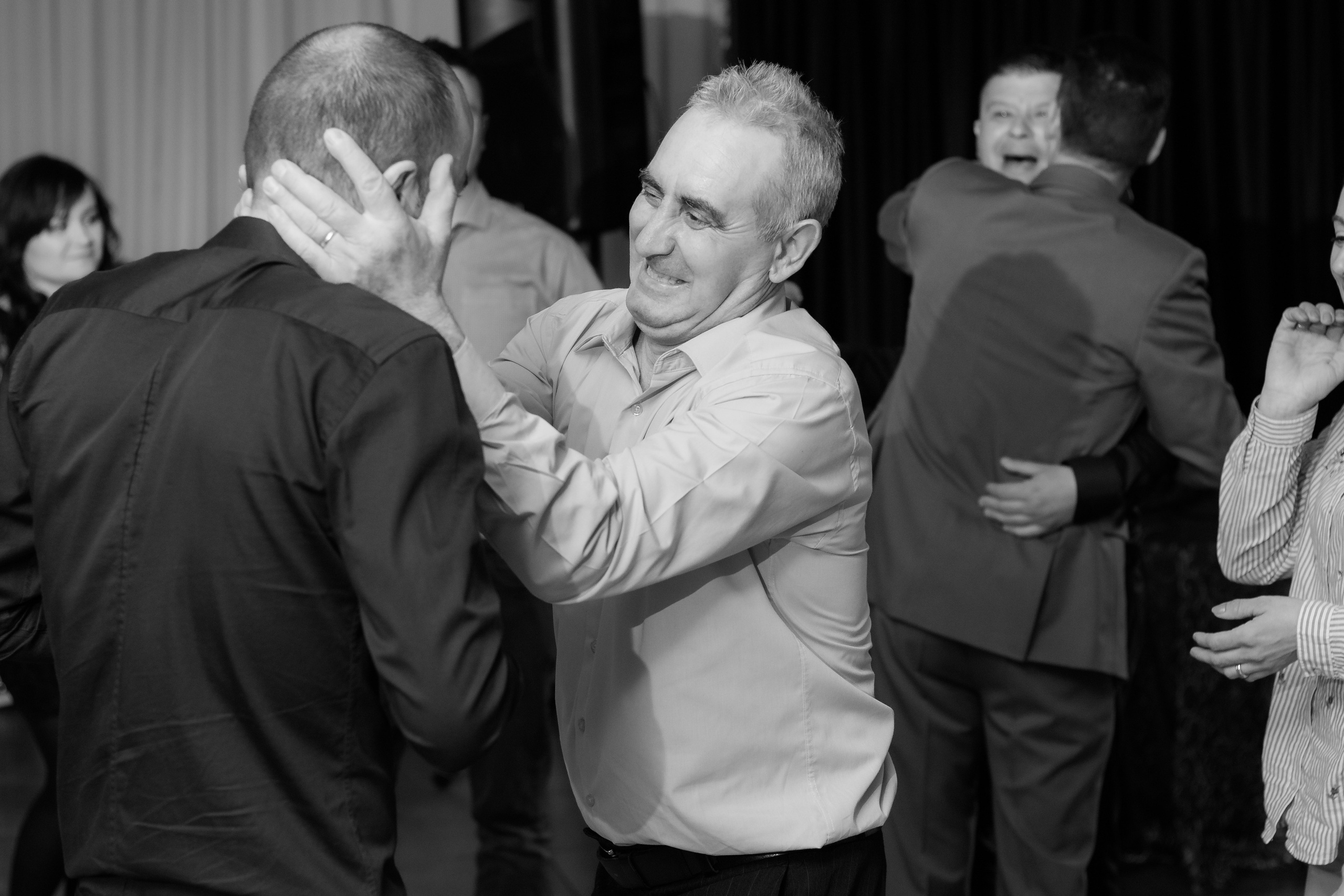 Kevin. Fotograf si videograf — evenimente si studio