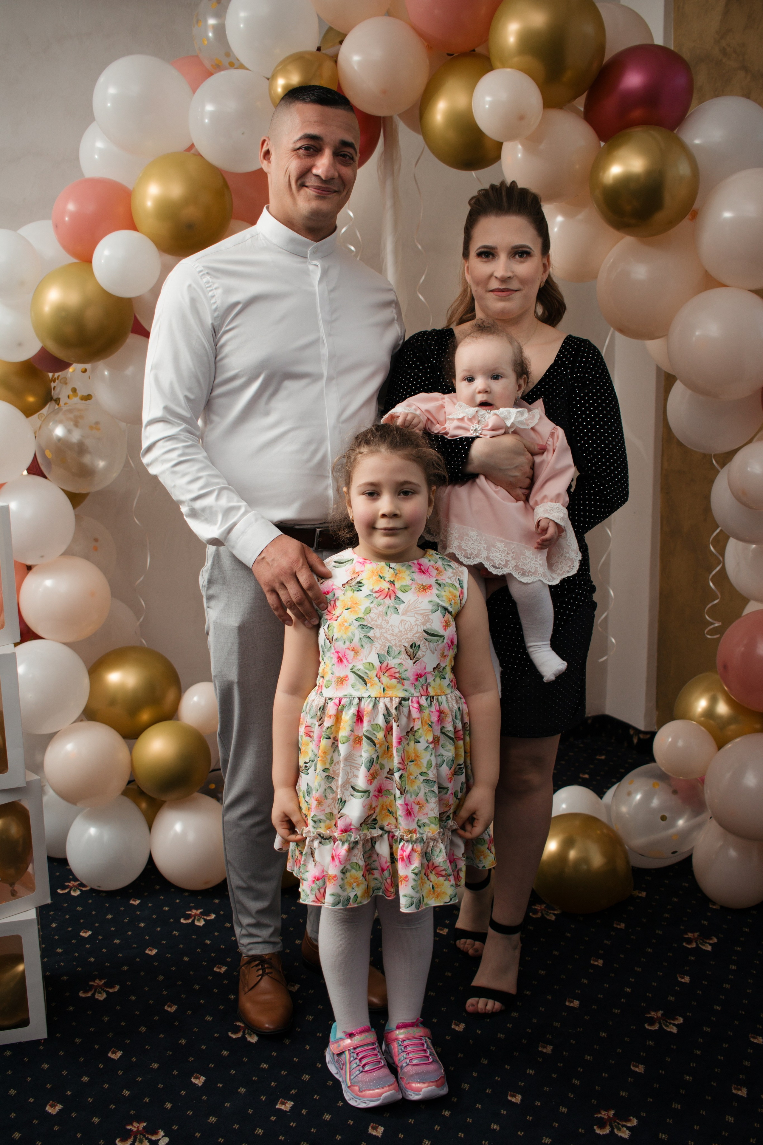 Iris. Fotograf si videograf — evenimente si studio