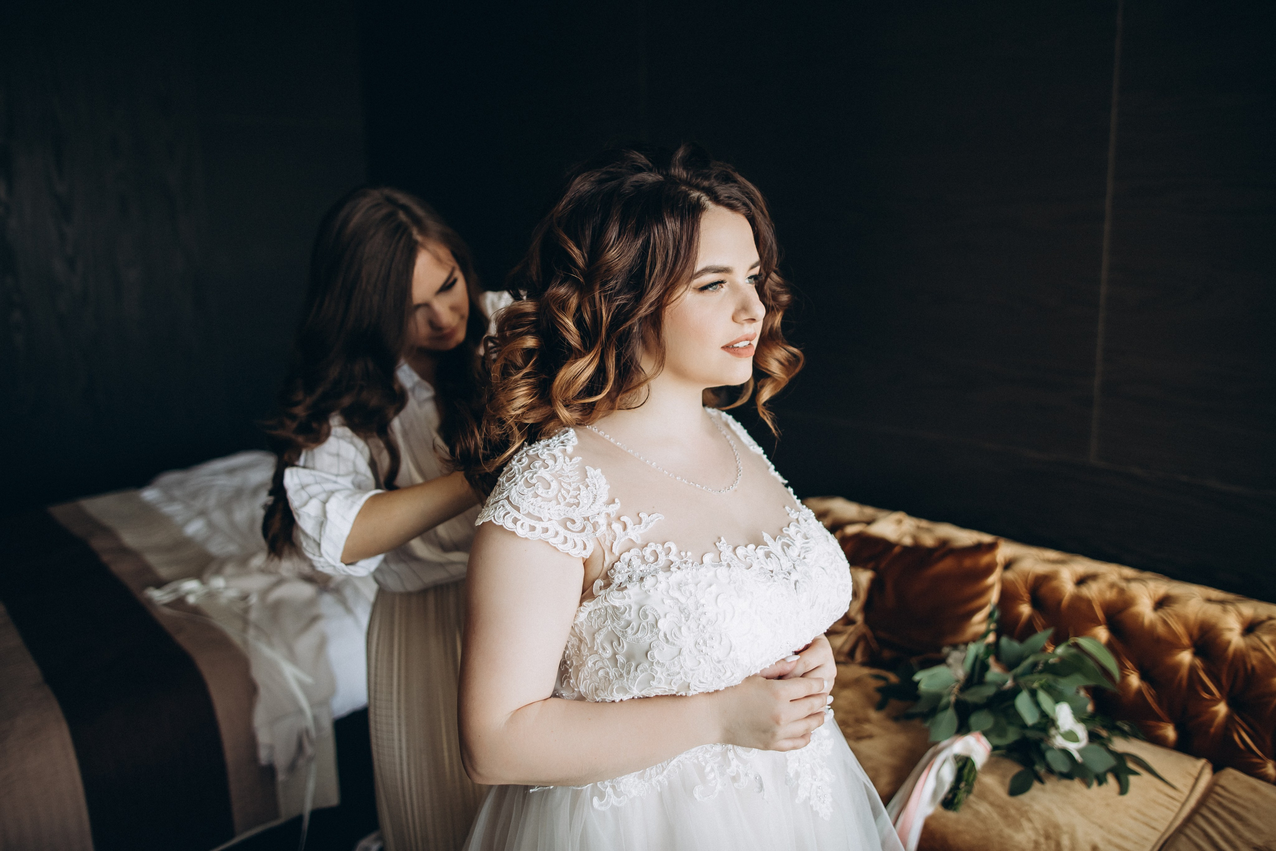 Jaroslava & Viktor. Wedding and Family Photograph