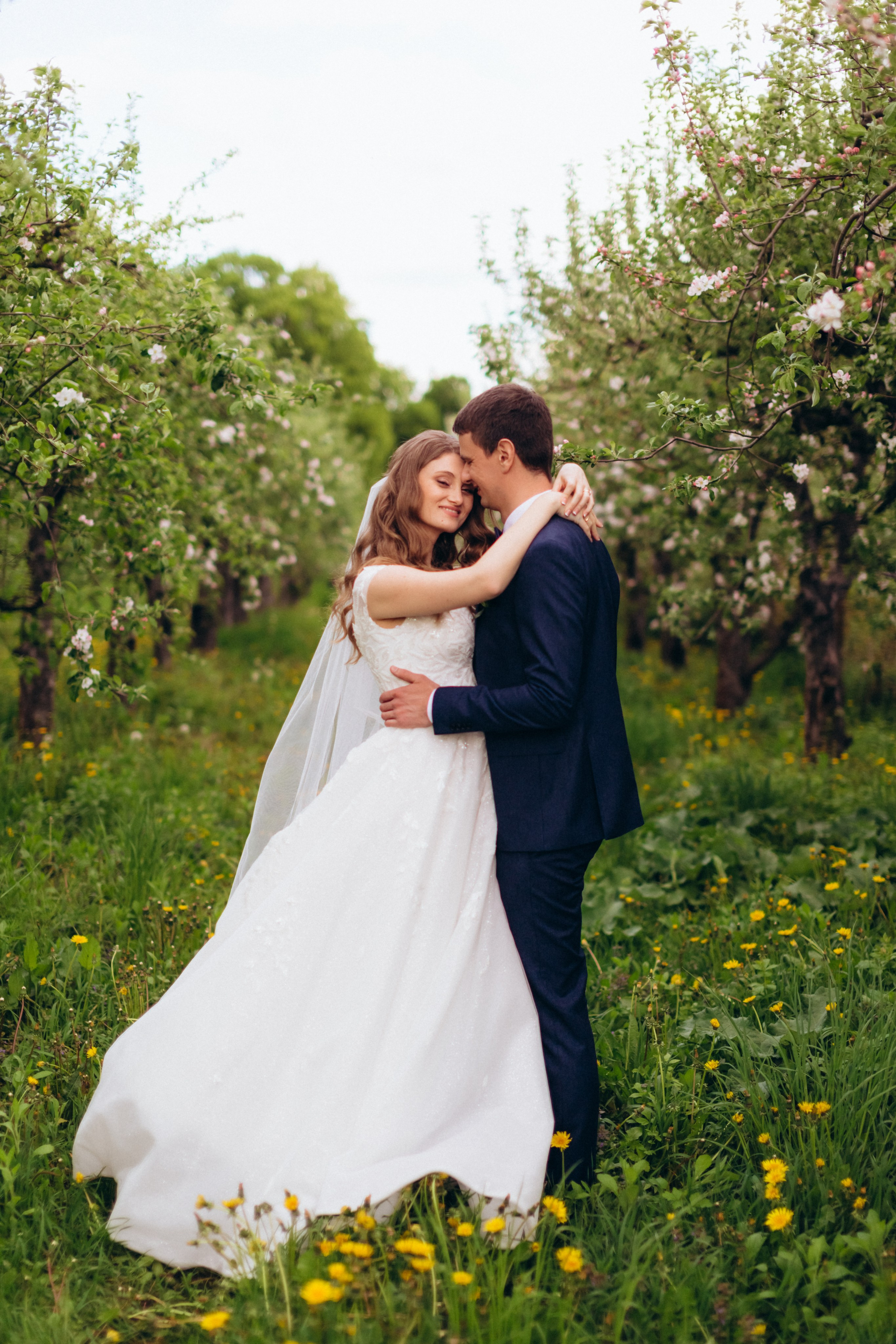 Irina & Kiril. Wedding and Family Photograph