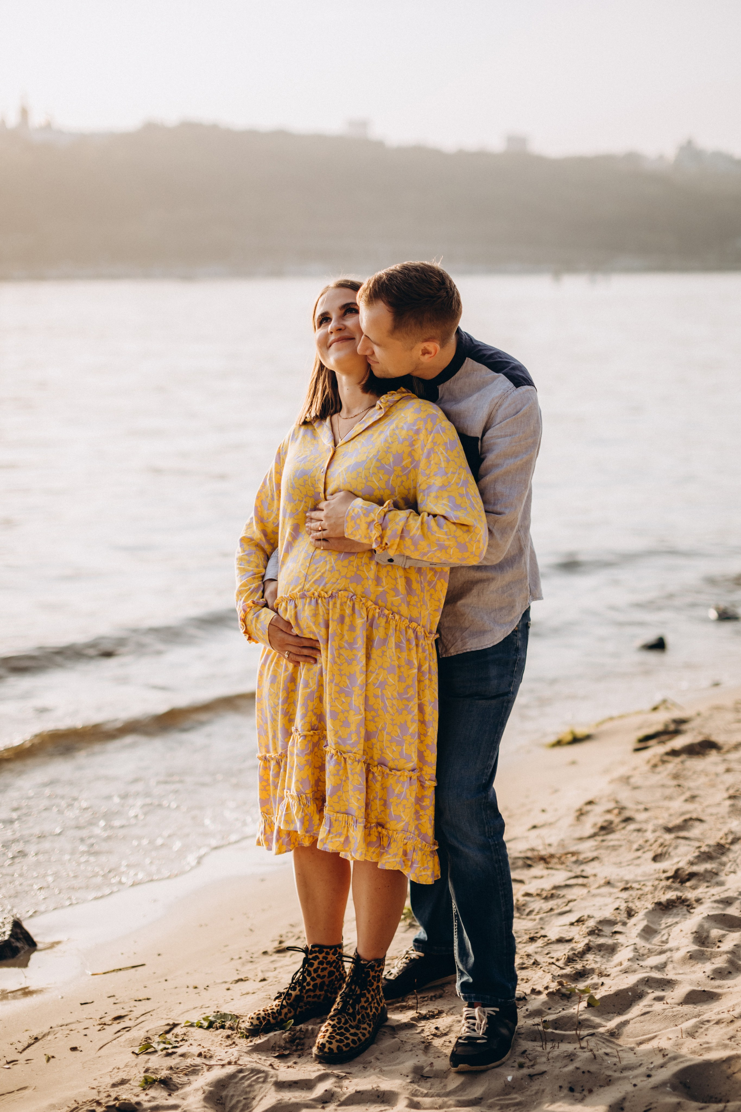 Katrin & Sergey. Wedding and Family Photograph