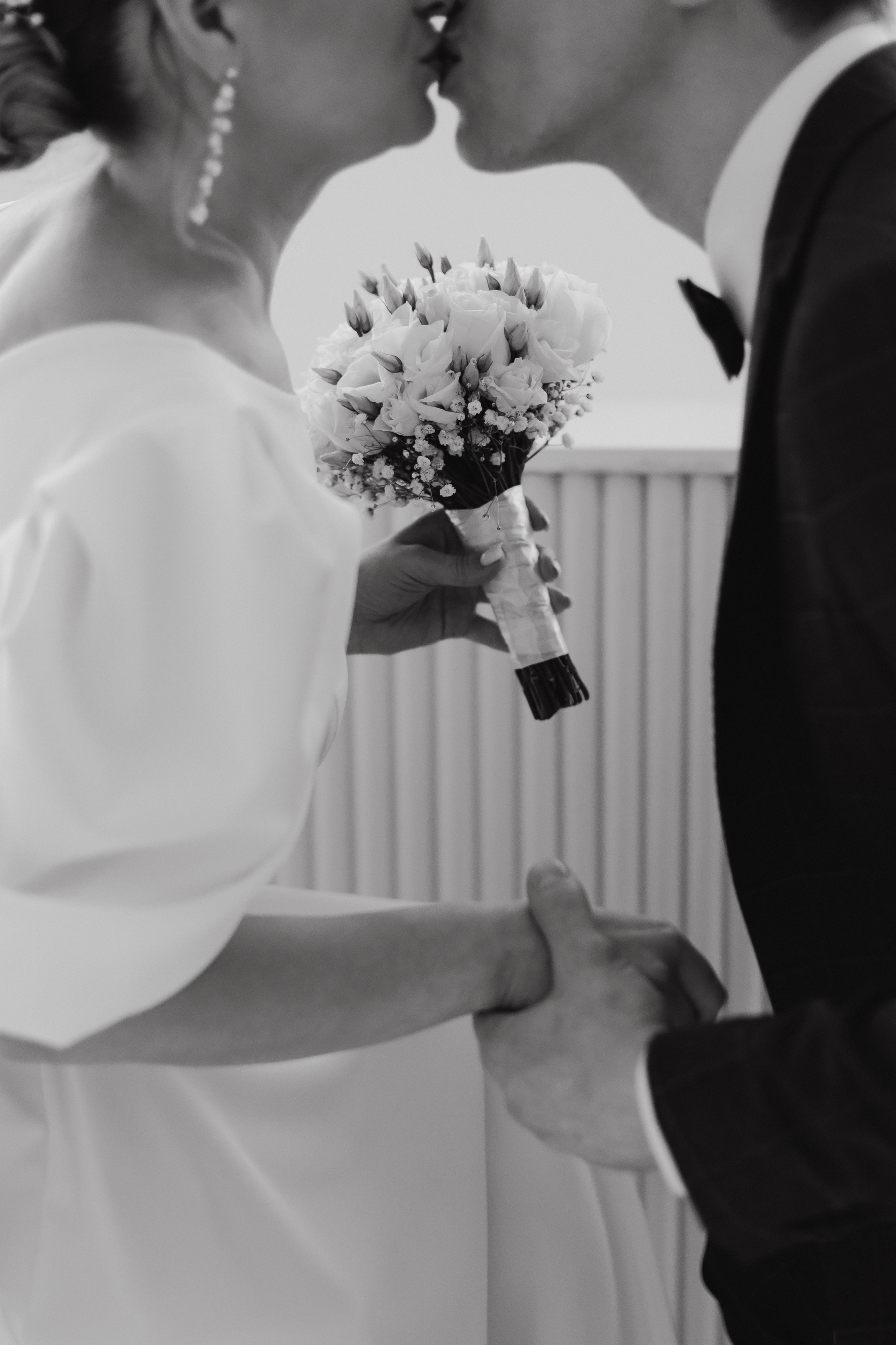 Olga & Artem. Wedding and Family Photograph