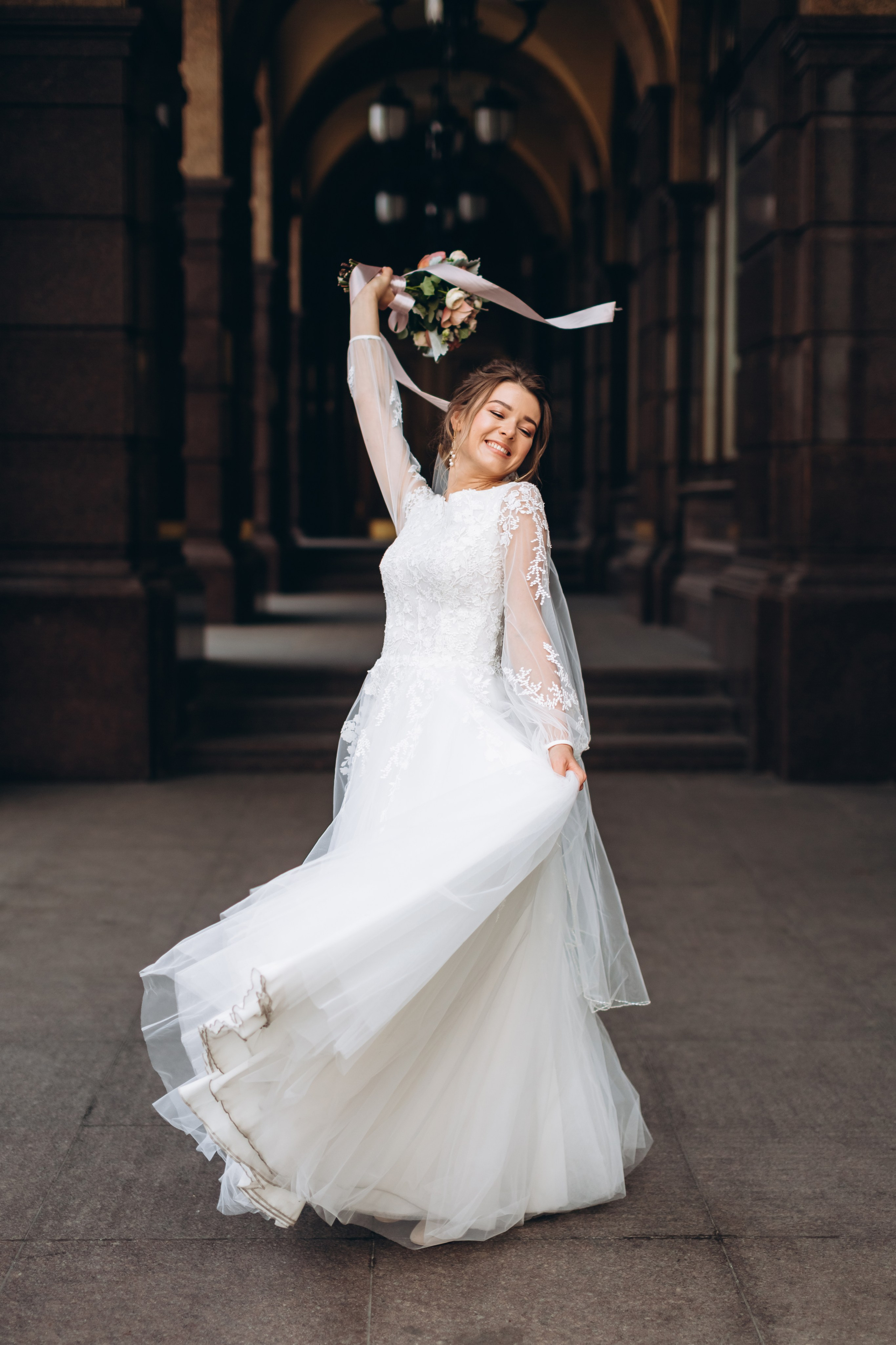 Viktor & Julia. Wedding and Family Photograph