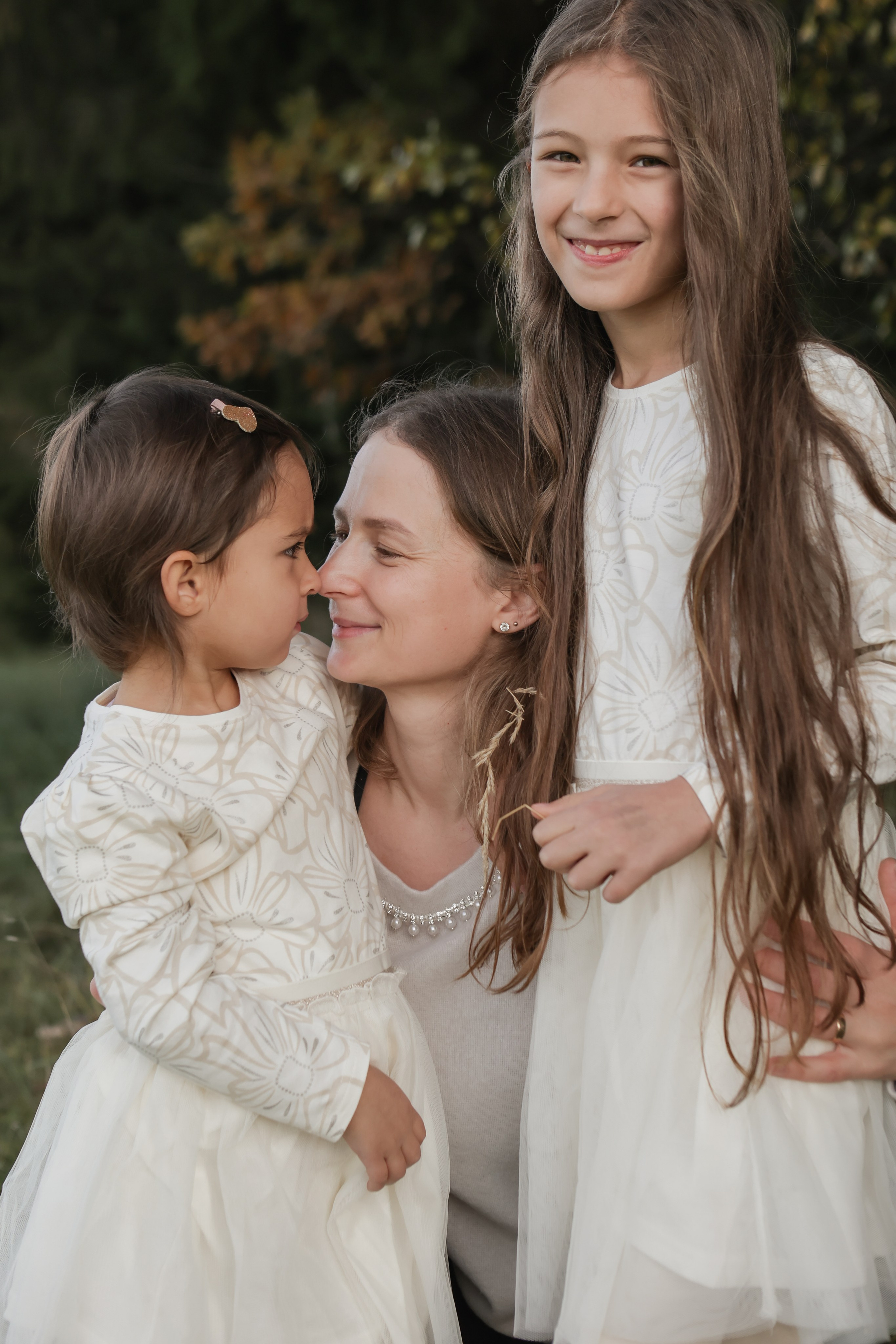 Familienbilder, Familie, Familienfotoshooting. Adelya Tomin