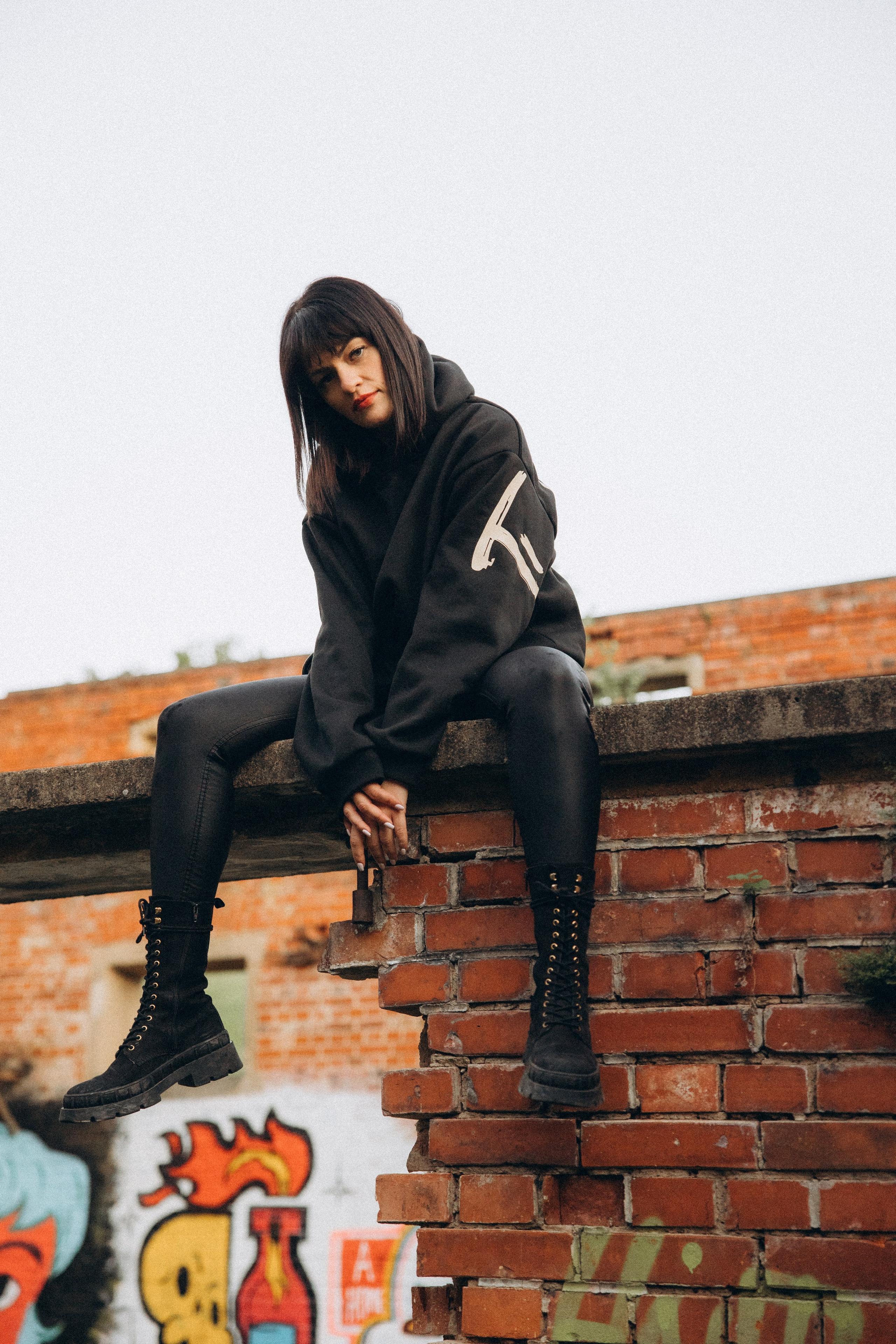 Kathi. Hochzeits- und Porträtfotografin in Deutschland