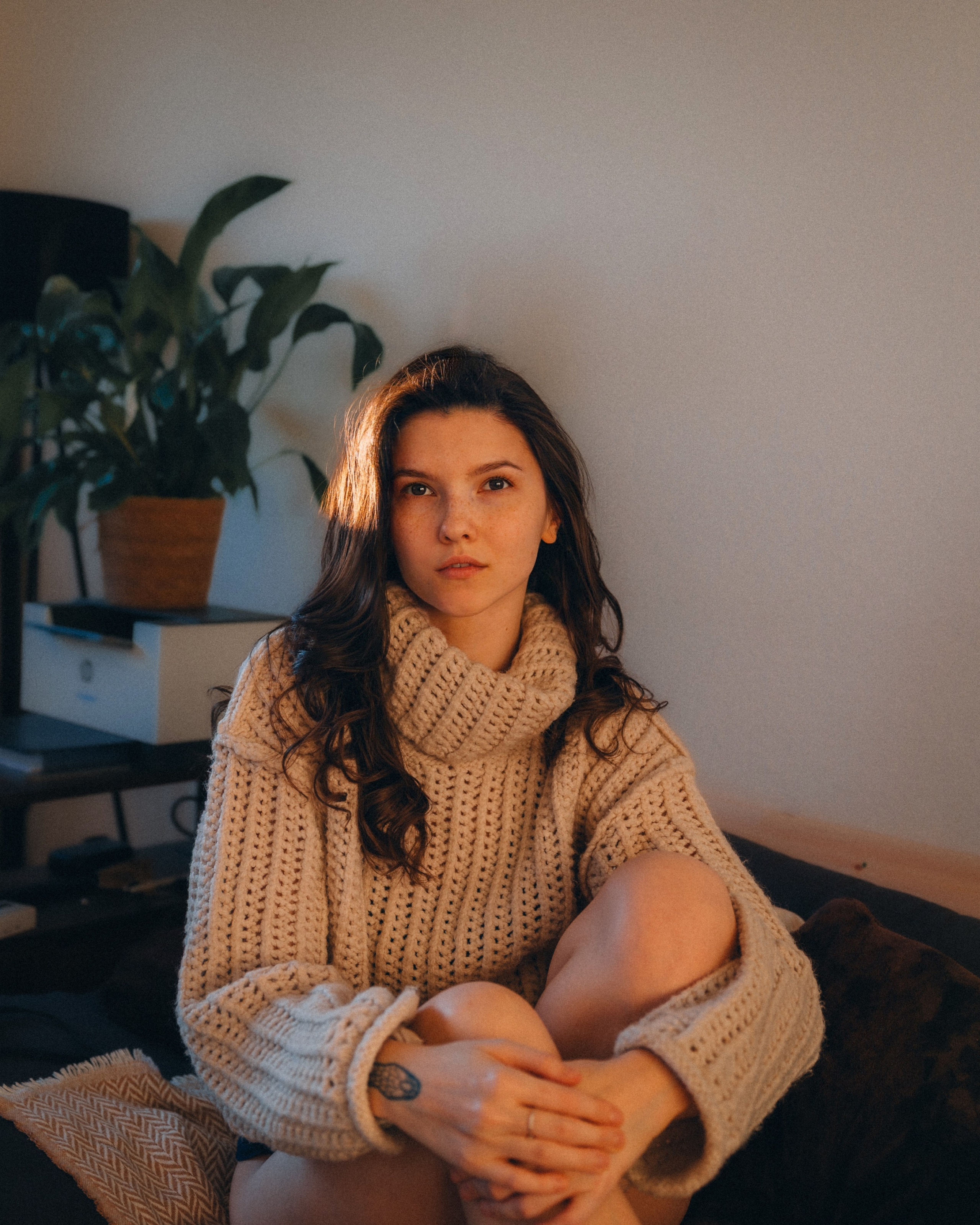 Portraits. Hochzeits- und Porträtfotografin in Deutschland