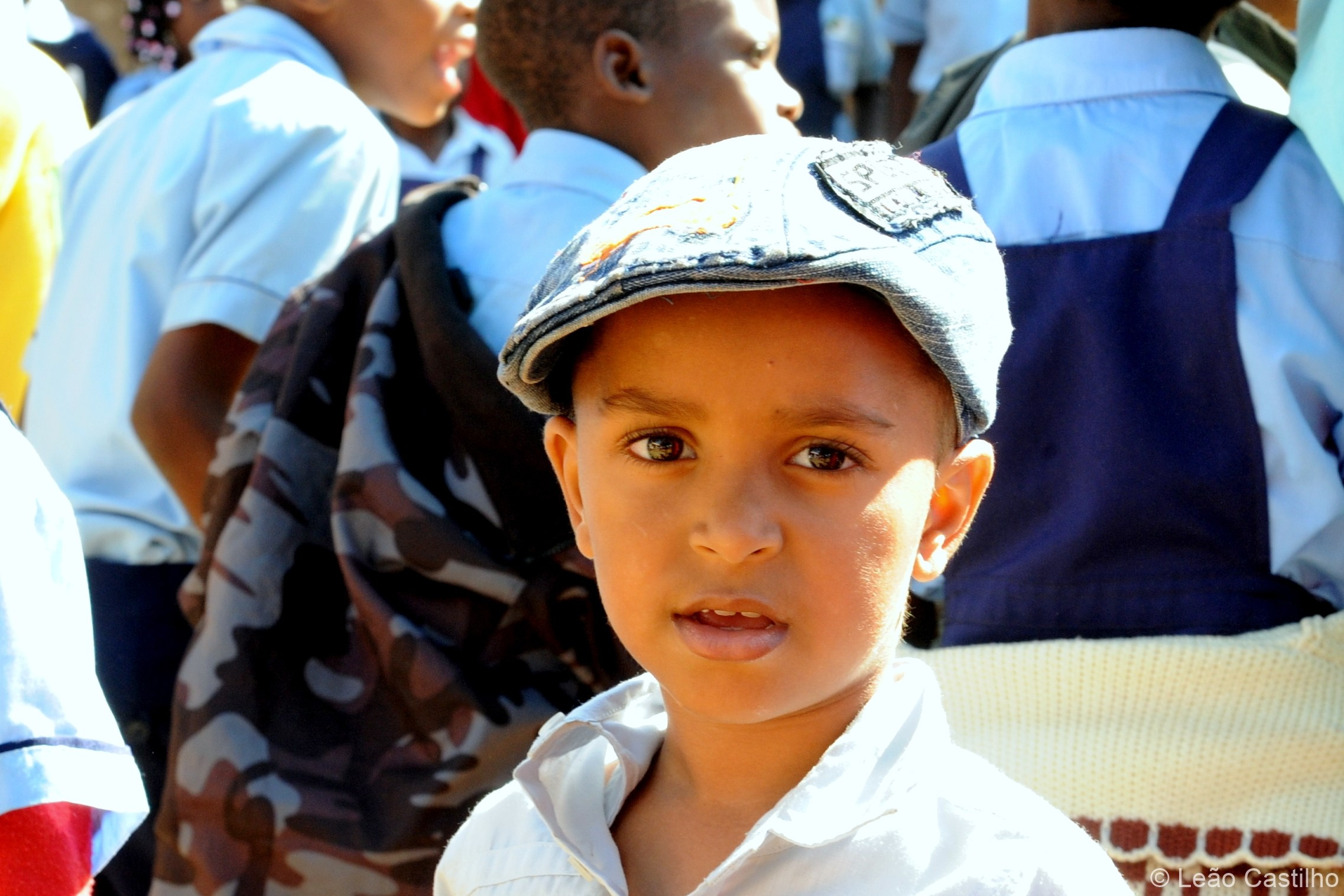 Photos from Mozambique people 2. Simbahalu