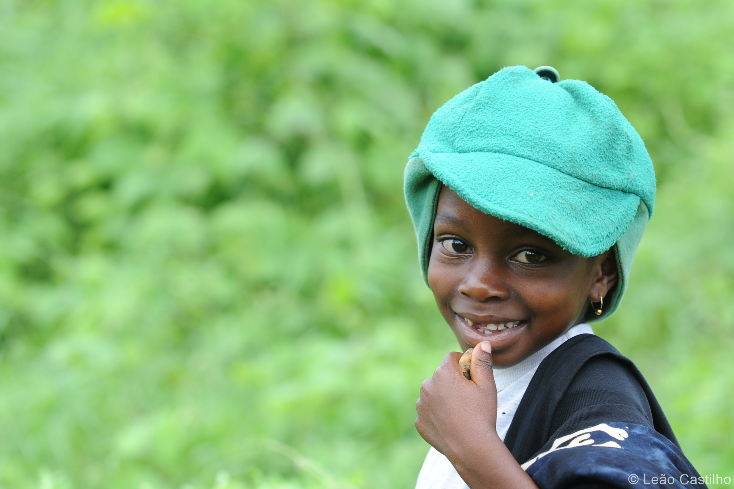 Photos from Mozambique people 1. Simbahalu