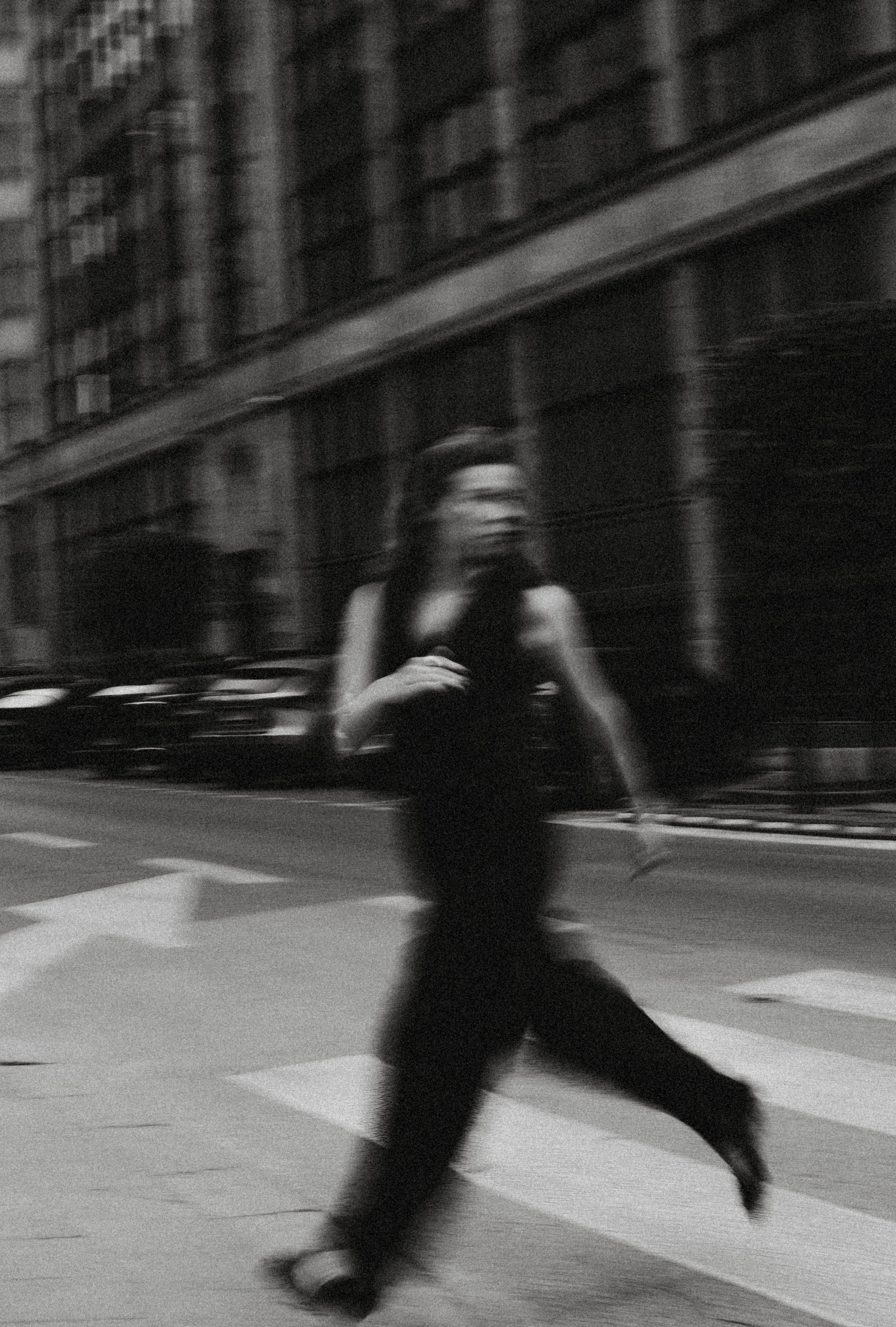 Оля. Фотограф в Варшаве Алена Валькович-Найдион