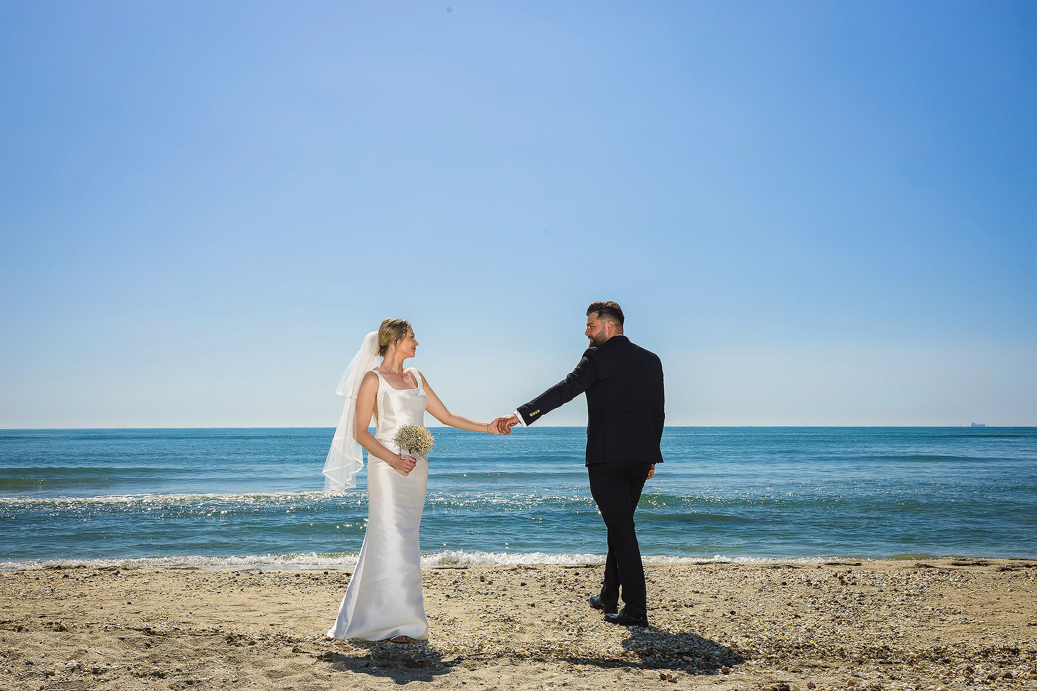 Cosmin & Dalia. Stoica Studio | Fotograf evenimente