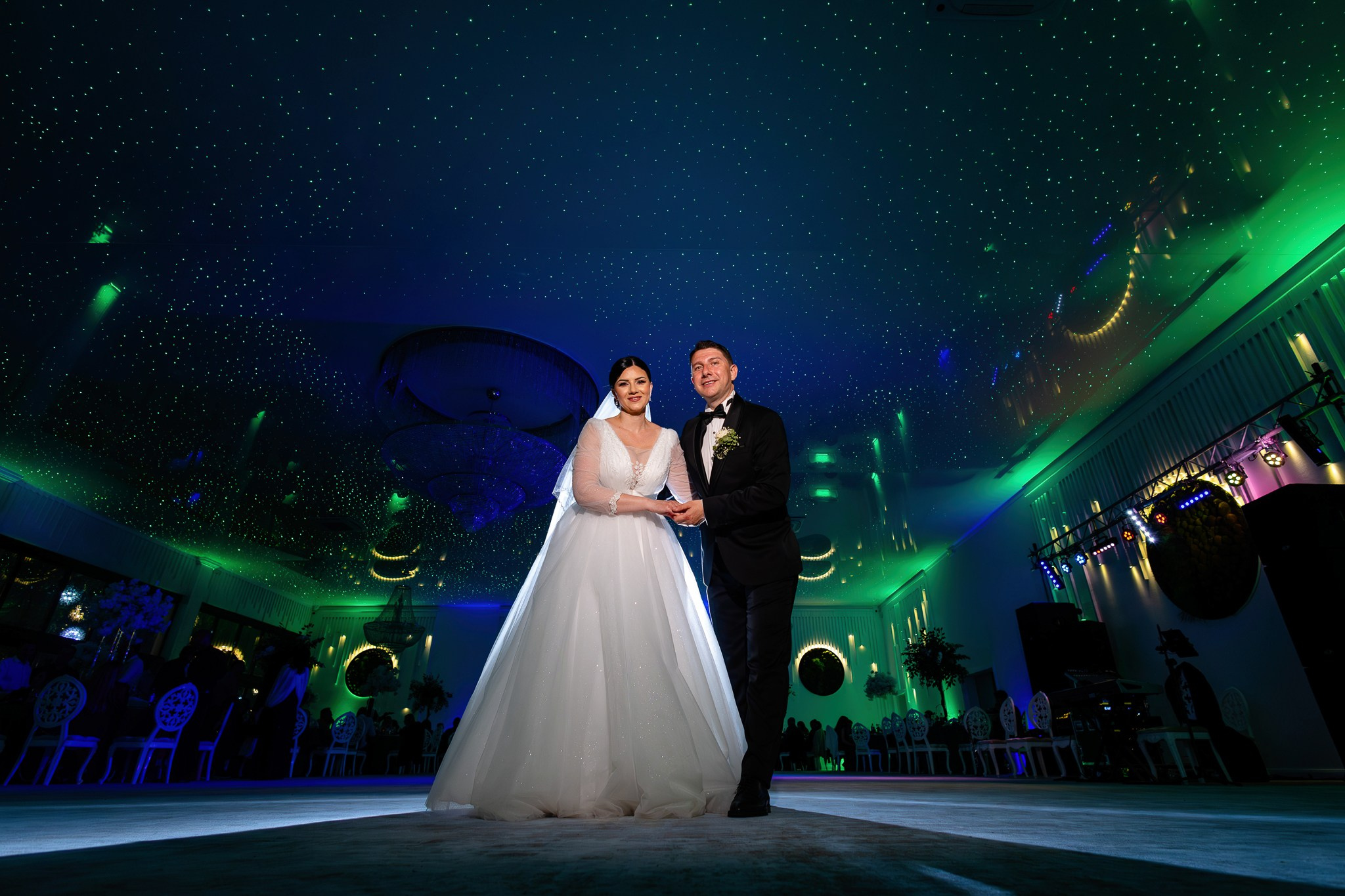 Mihaela & Alexandru. Stoica Studio | Fotograf evenimente