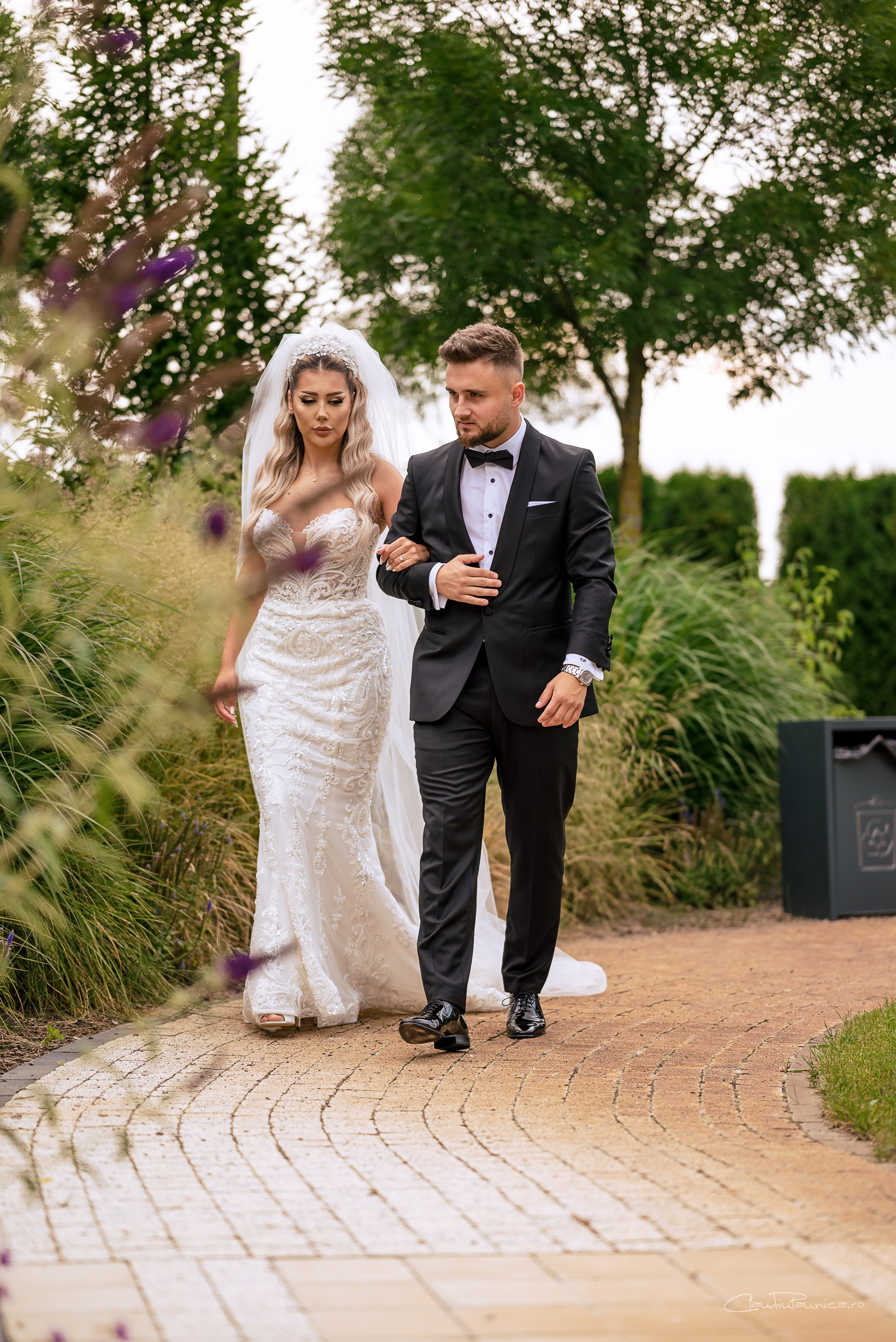 Alexandra&Vlad | Monato. Claudiupaunica.ro