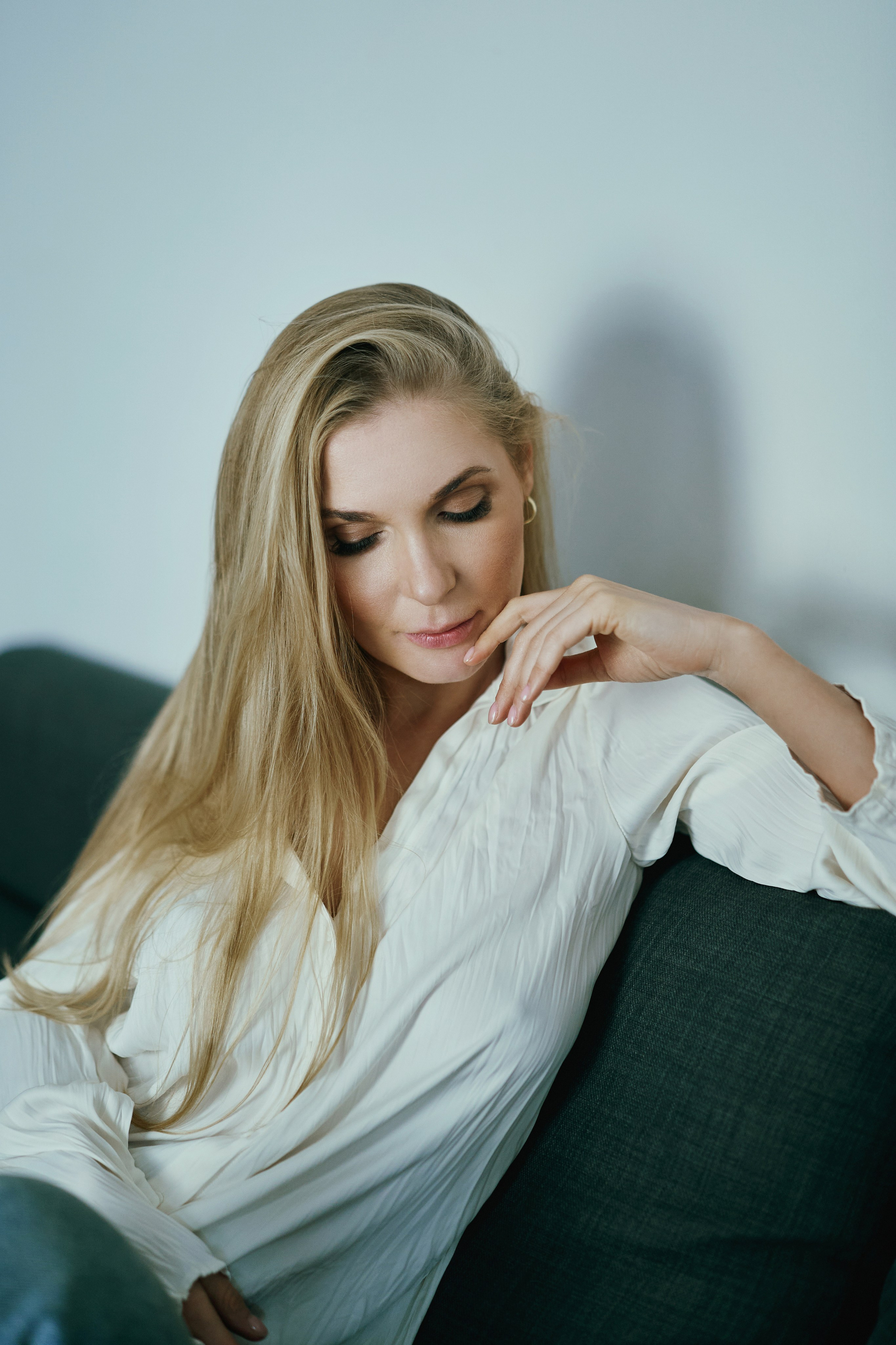 Катерина. Полезное?. Фотограф в Барселоне Жанна Захарченко