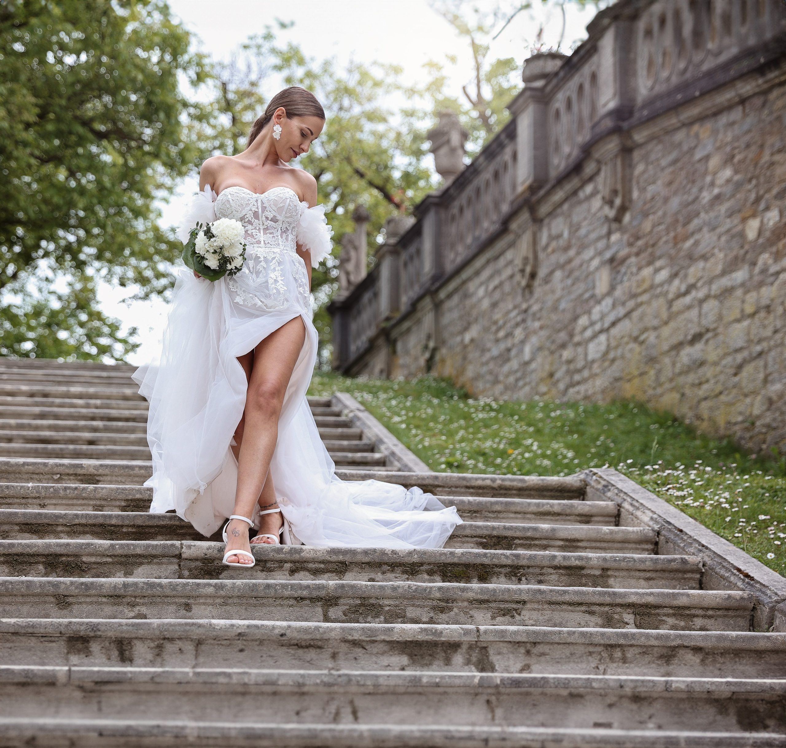Hochzeit. Oxana Gruber Fotograf