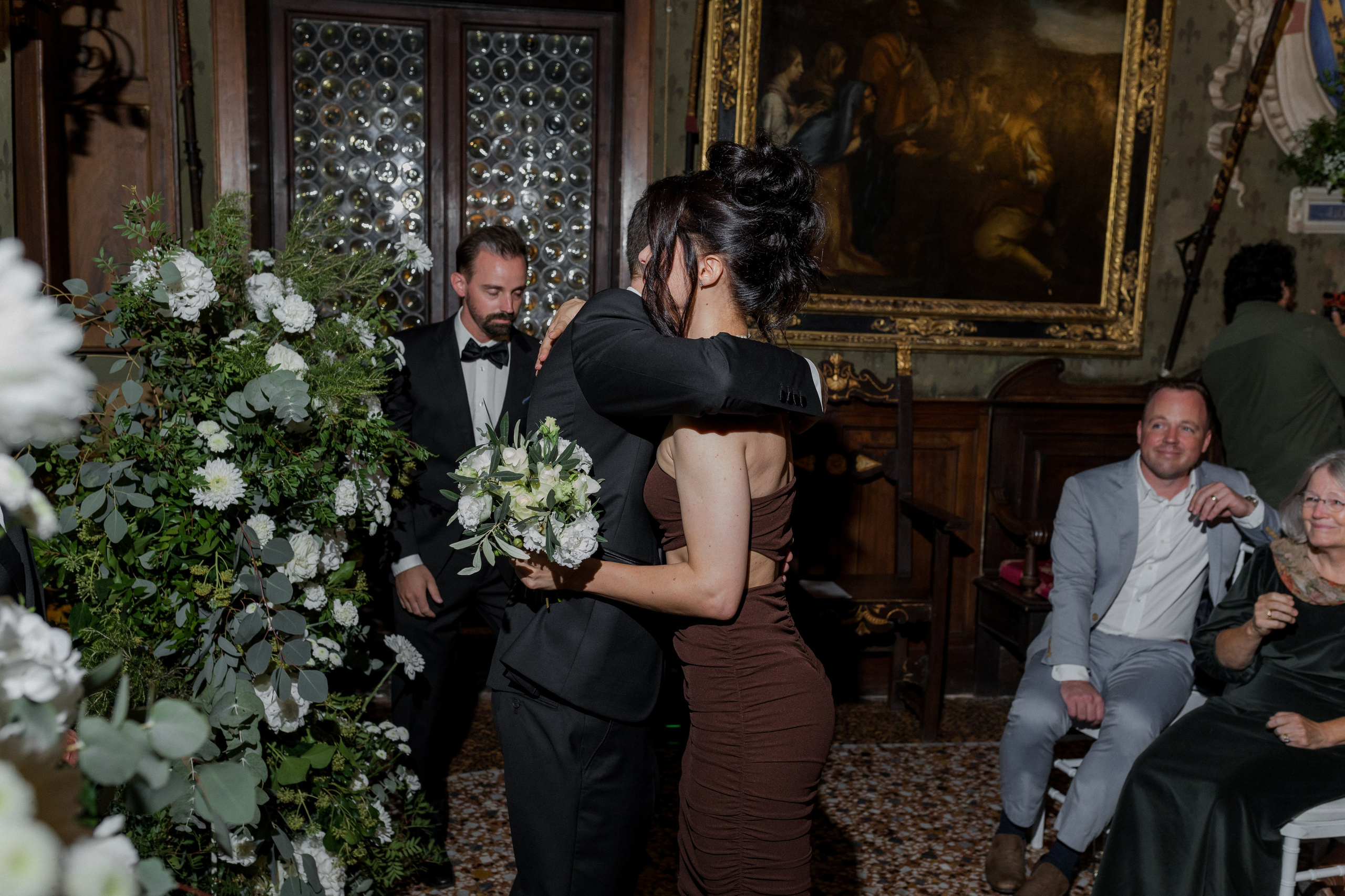 Ekateryna&David wedding in Tuscany. Wedding photographer Italy