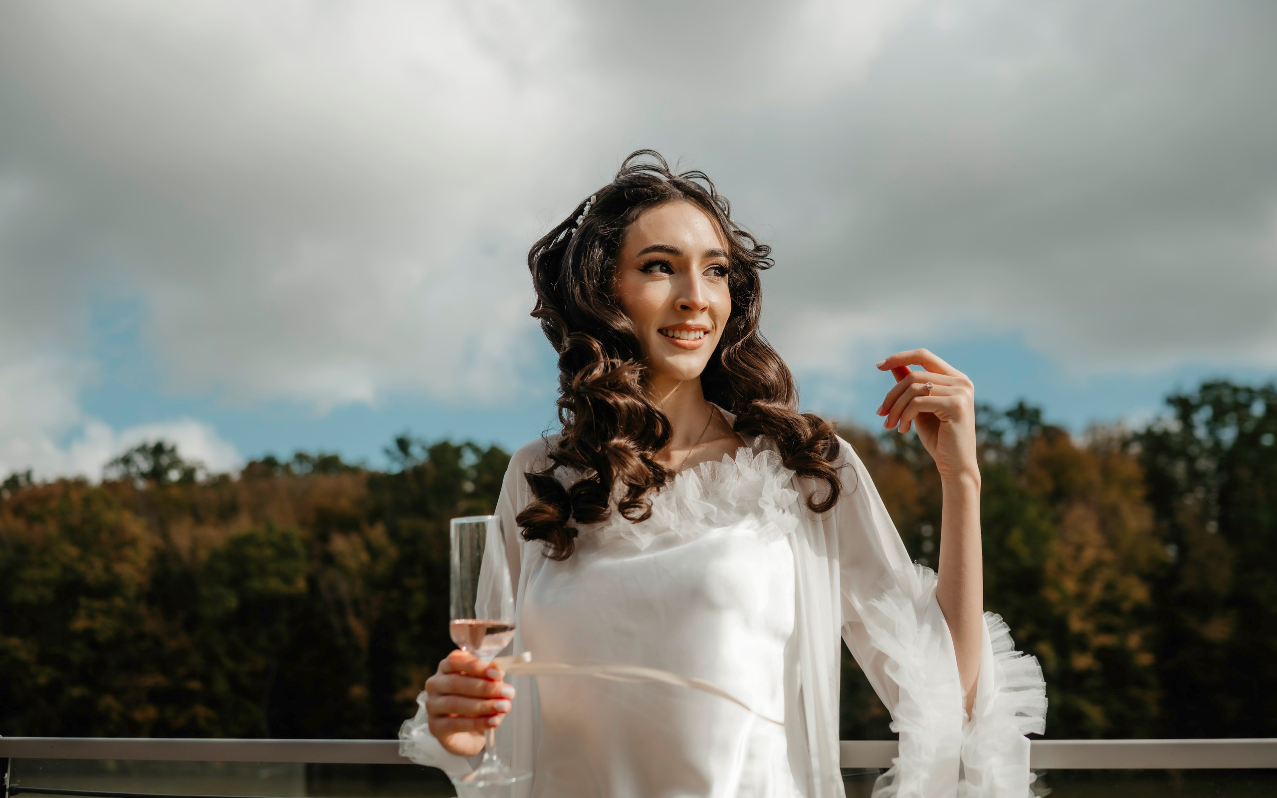 🤎 I o a n a  & D a n i e l — Wedding Day Preview. Wedding & Family Photographer